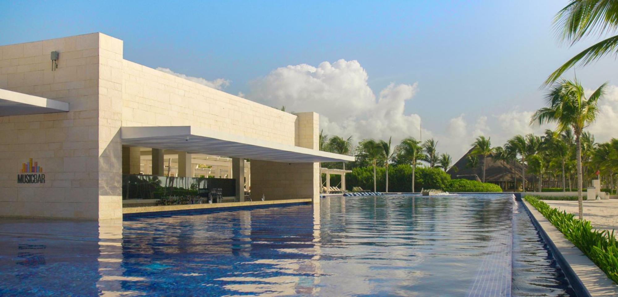 Barcelo Maya Riviera (adults Only) 5*