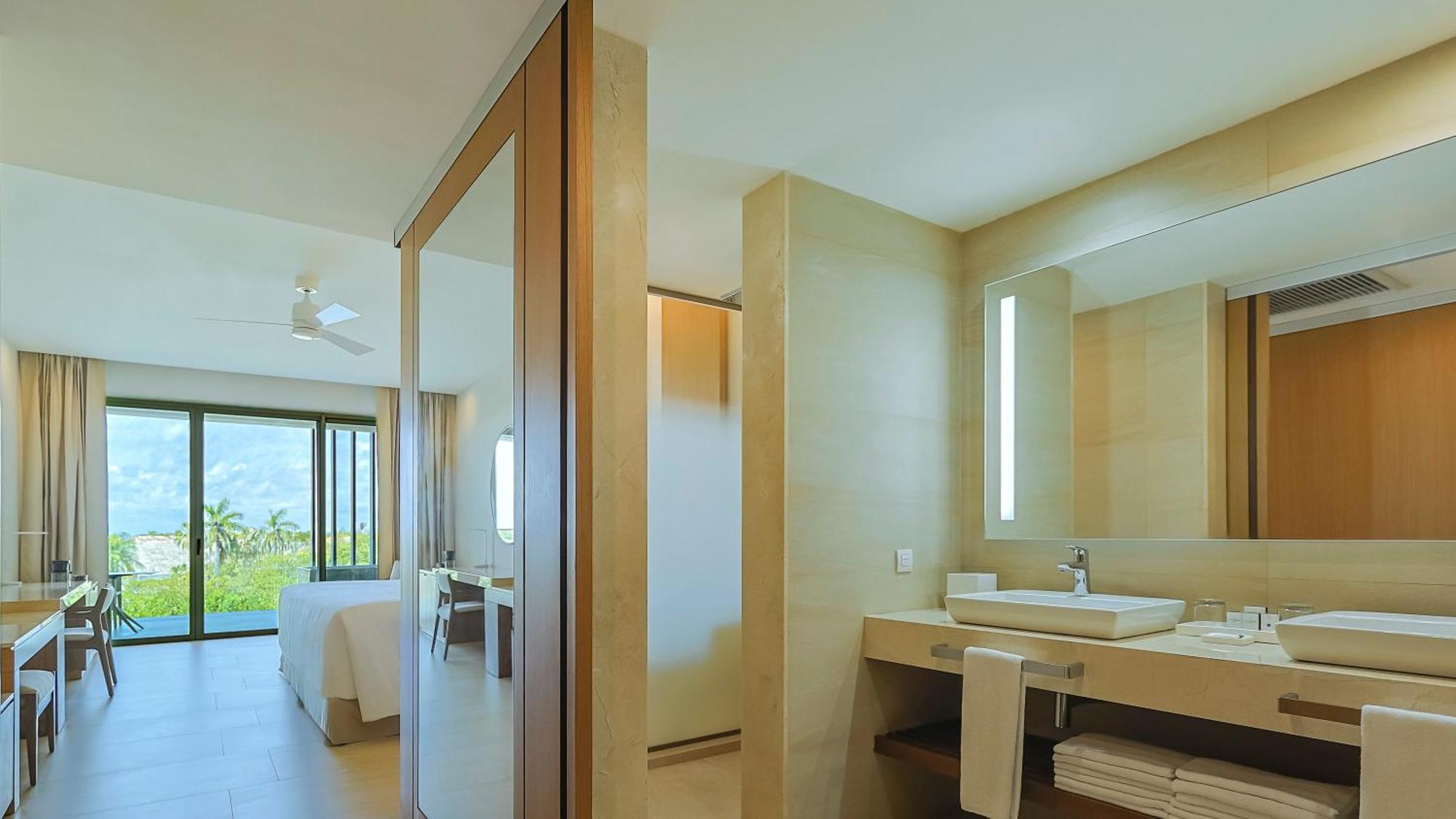 Resort Barcelo Maya Riviera (adults Only)