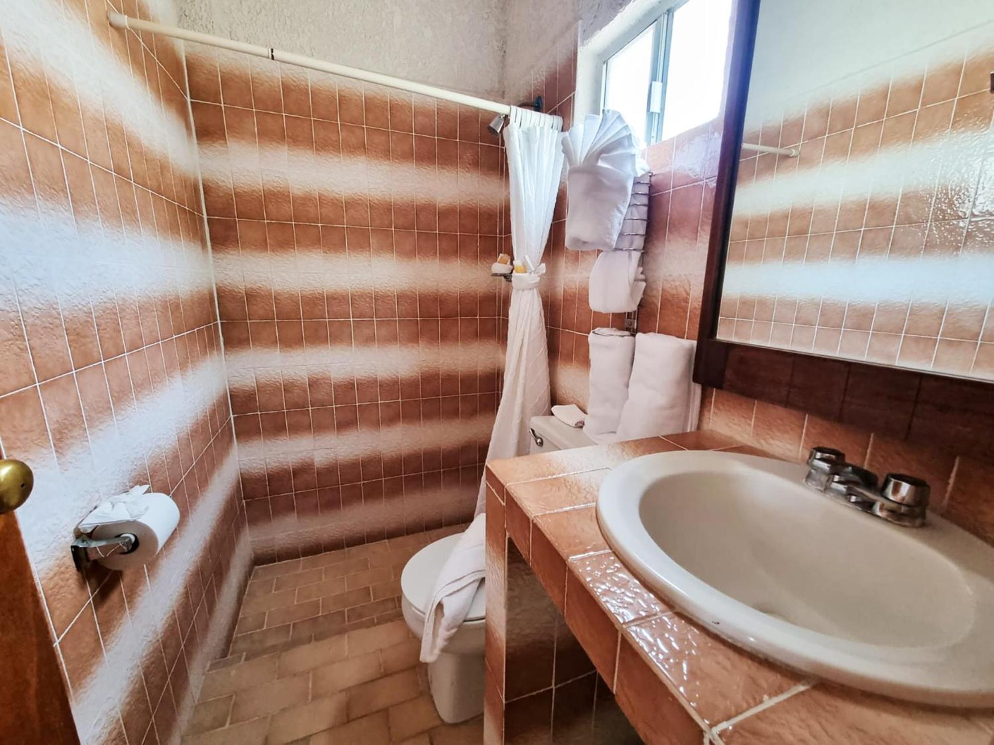 Buena Vista Oceanfront & Hot Springs Hotel 3*