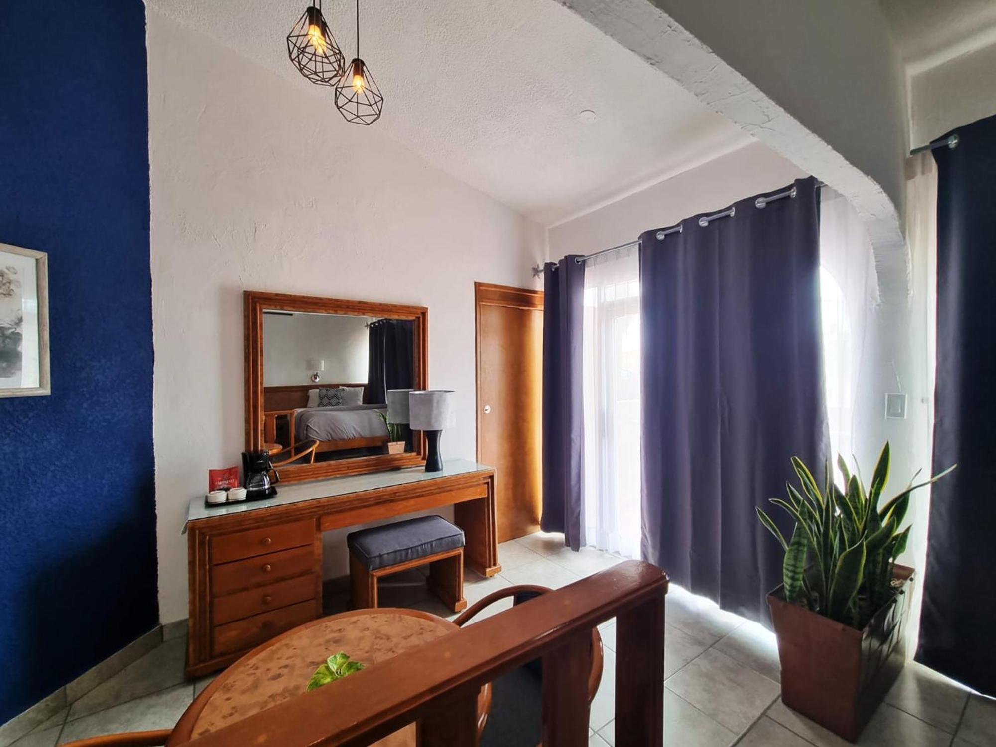 Buena Vista Oceanfront & Hot Springs Hotel Buenavista (Baja California Sur)