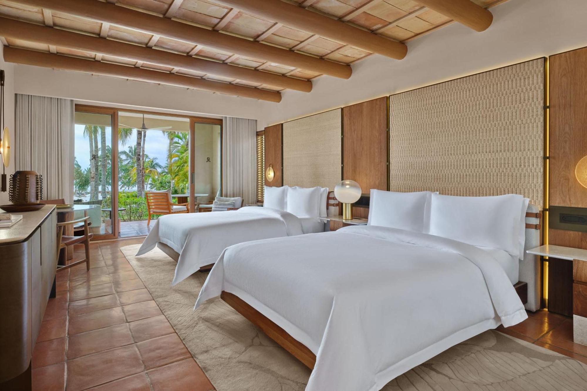 The St. Regis 5* Punta Mita