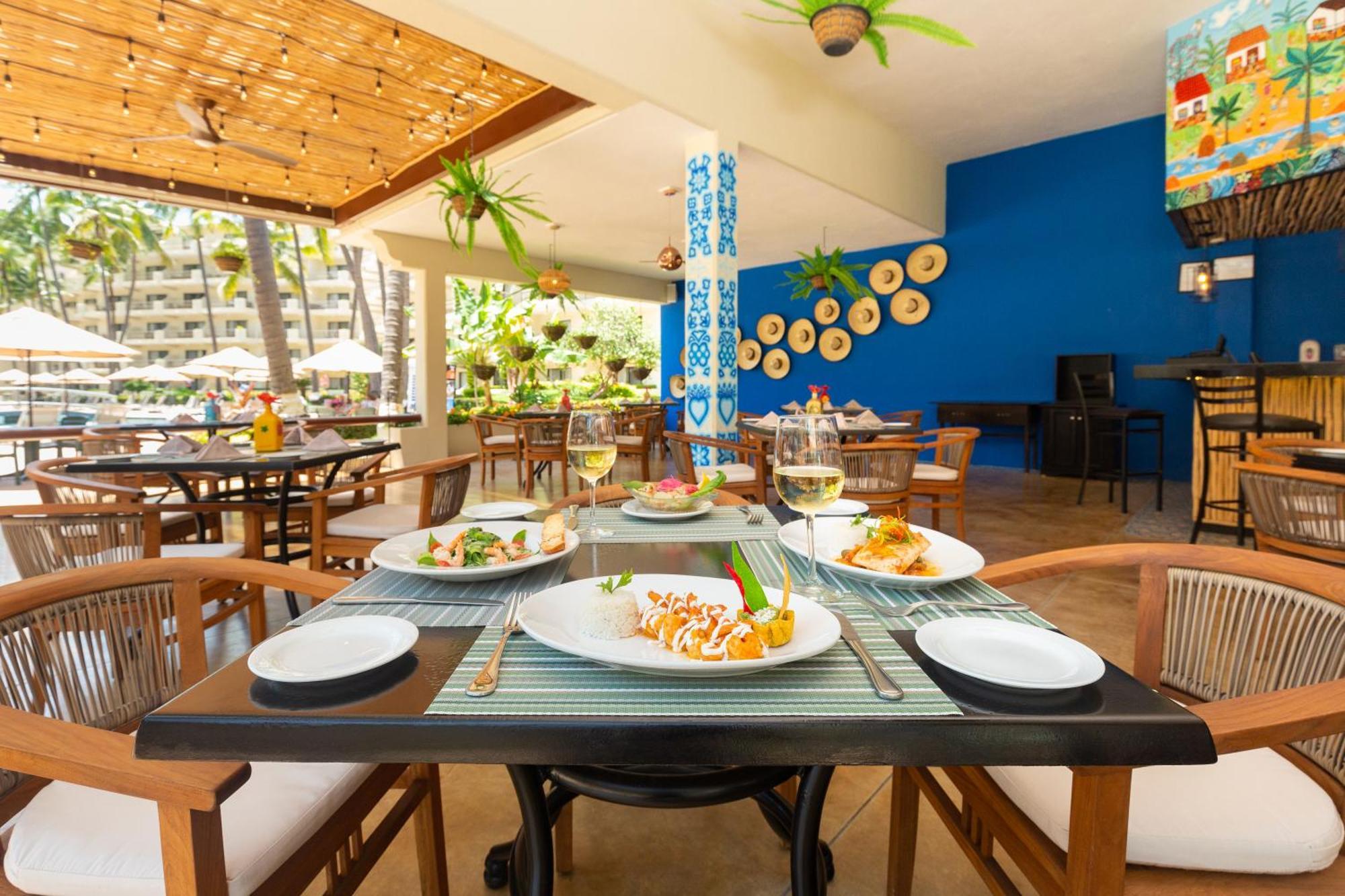 Del Palmar & Resort 4*