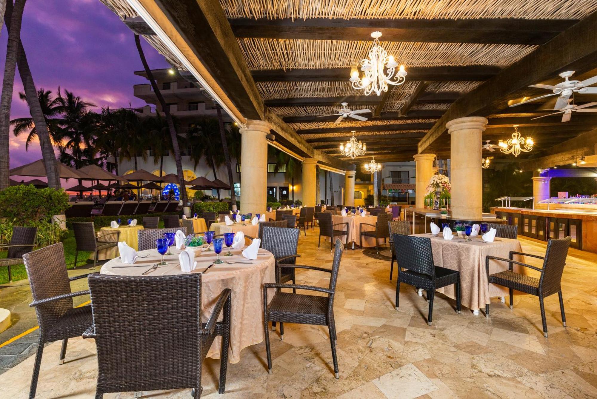 Resort Del Palmar & Puerto Vallarta