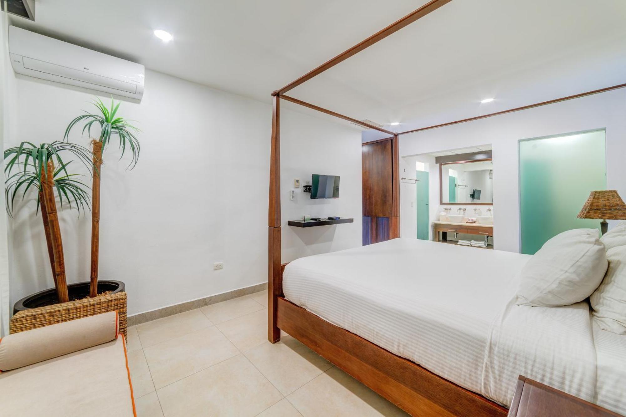 Aparthotel Pueblito Escondido By Mistik Vacation