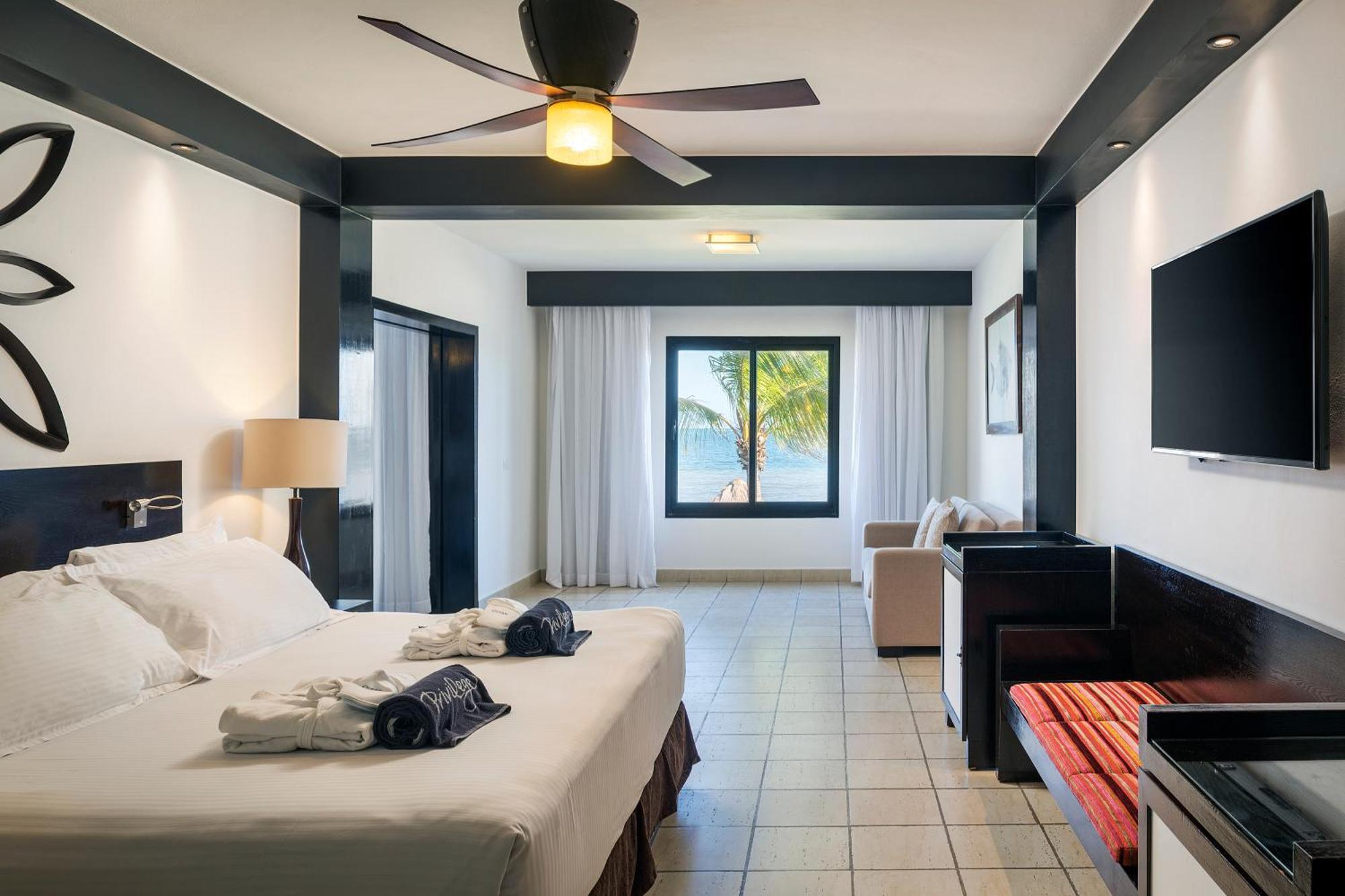 Ocean Coral & Turquesa (adults Only) 5* Puerto Morelos