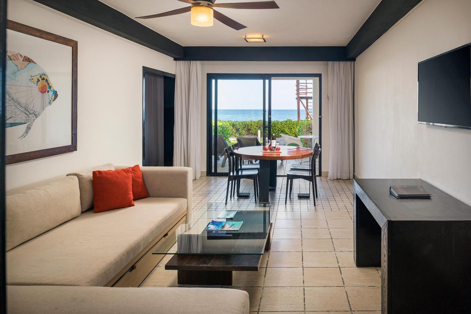 Resort Ocean Coral & Turquesa (adults Only) 5*