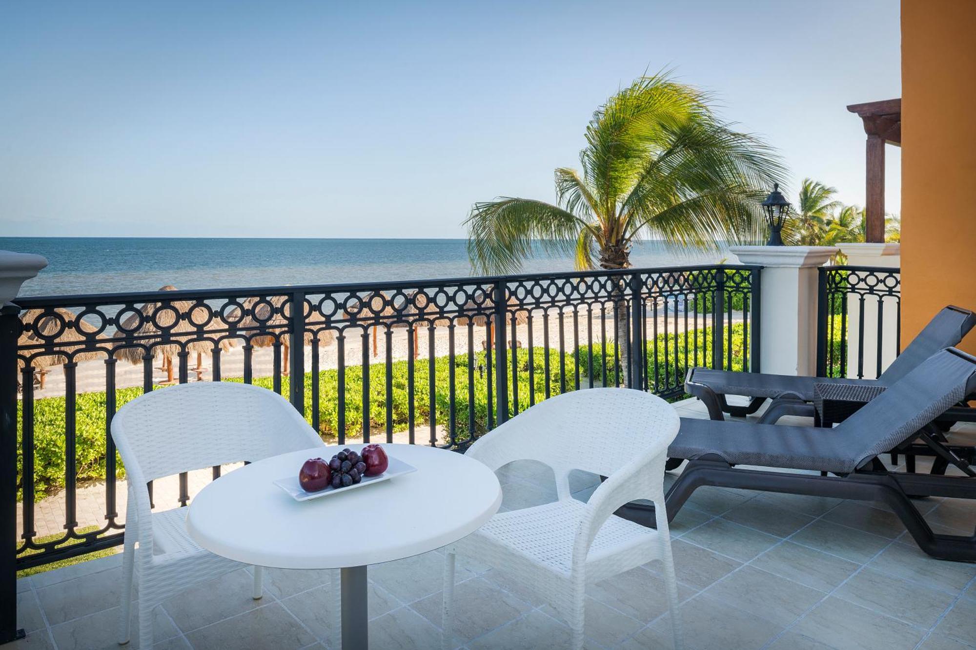 Ocean Coral & Turquesa (adults Only) Resort 5*