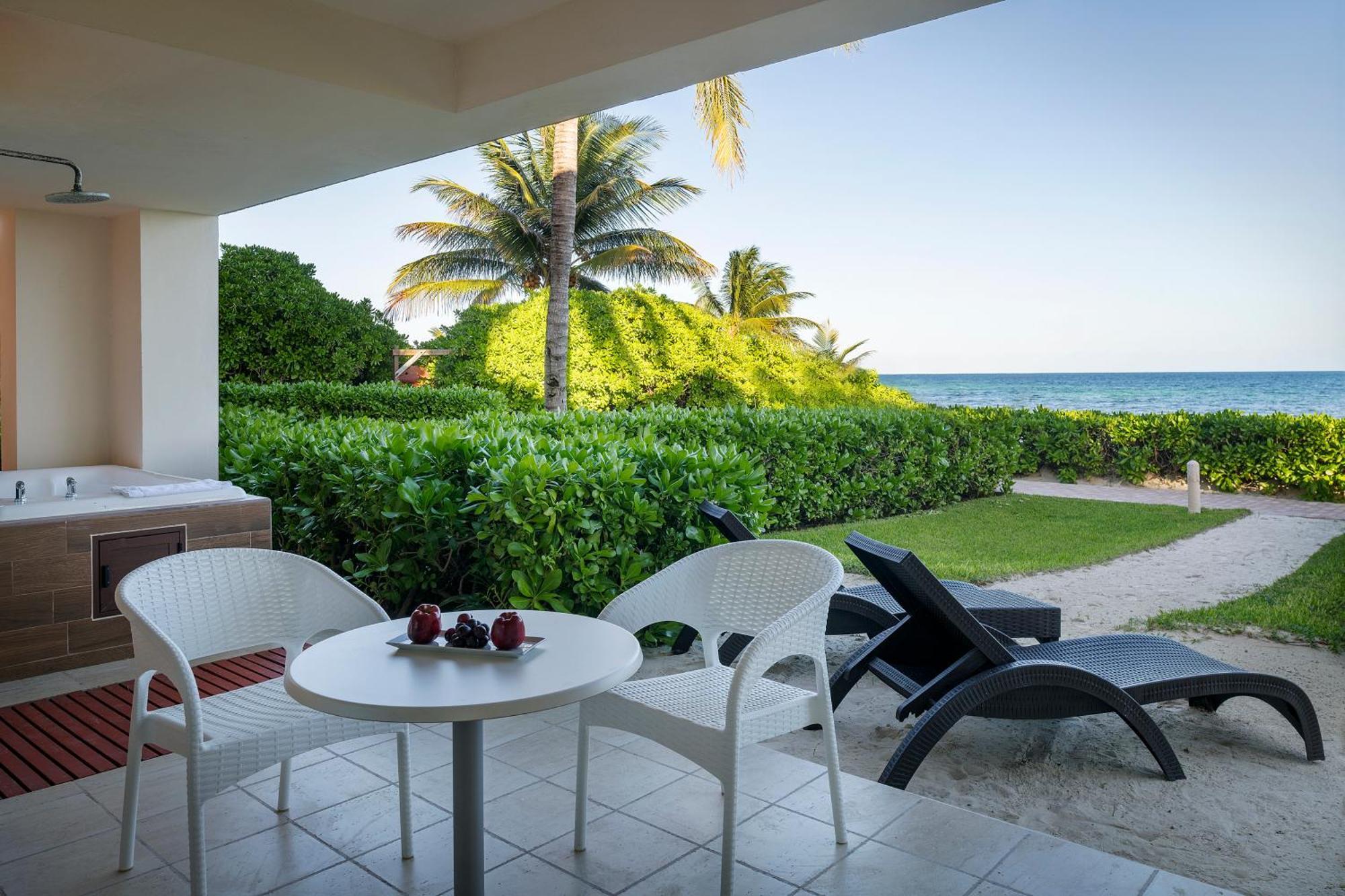Ocean Coral & Turquesa (adults Only) Puerto Morelos