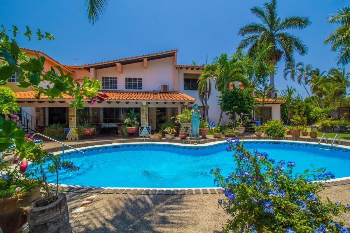 Casa Virgilios Bed & Breakfast 3*