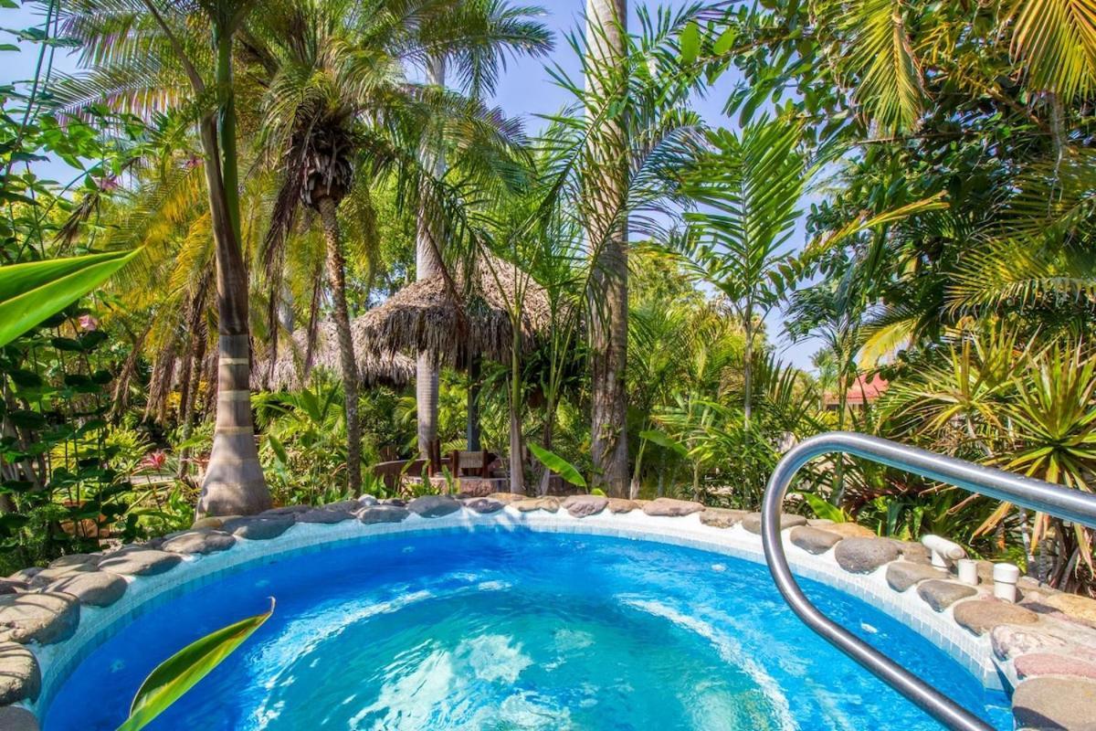 Casa Virgilios 3* Nuevo Vallarta