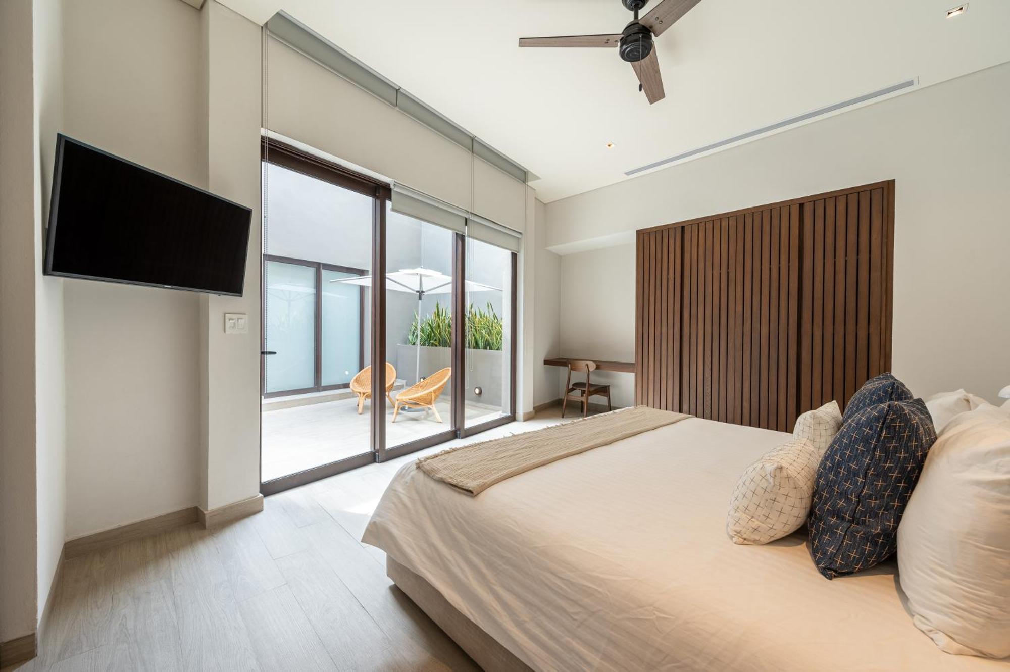 Apartment Paraiso Residences Marina Cabo By Capitalia Cabo San Lucas