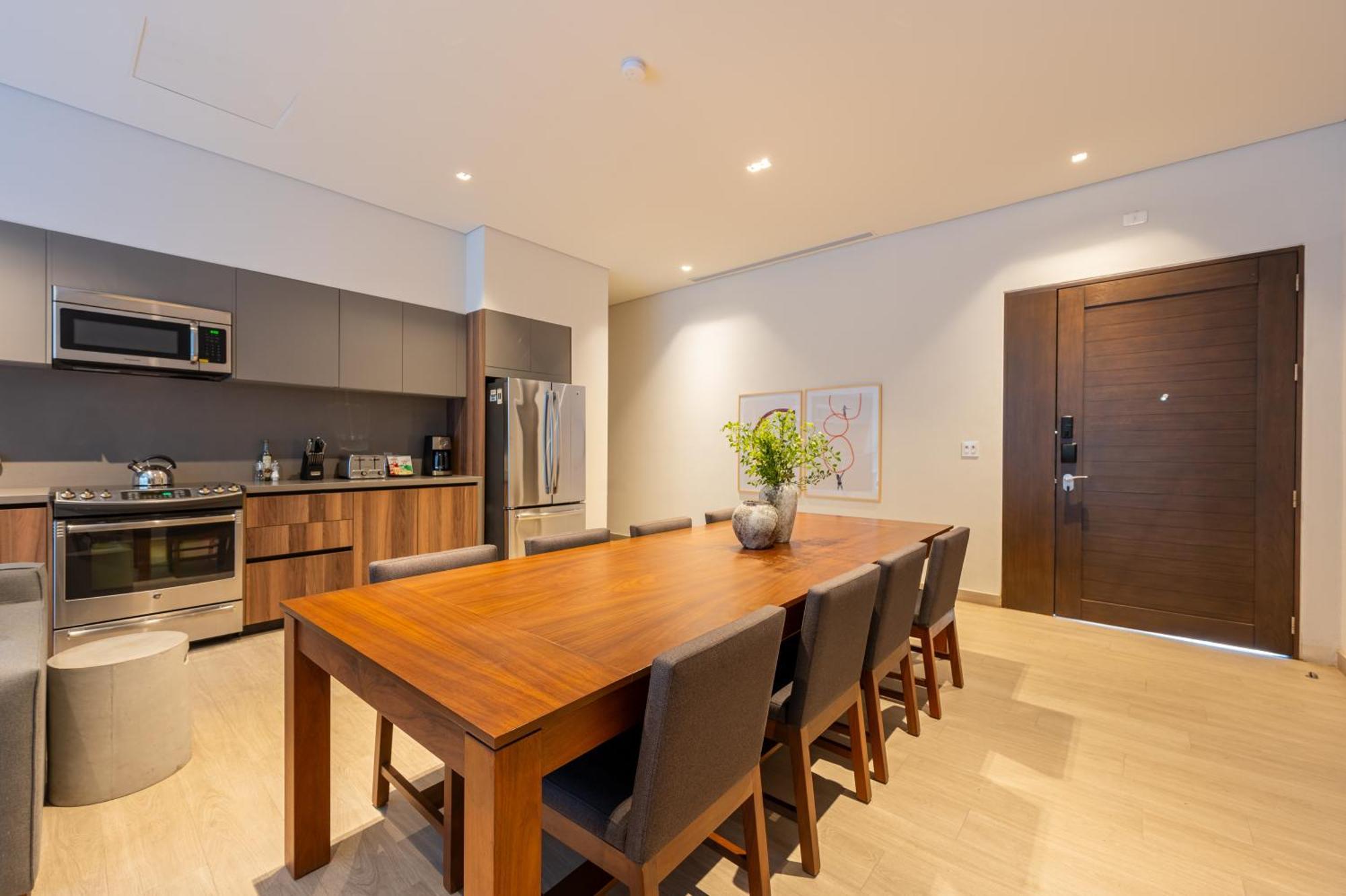 Apartment Paraiso Residences Marina Cabo By Capitalia