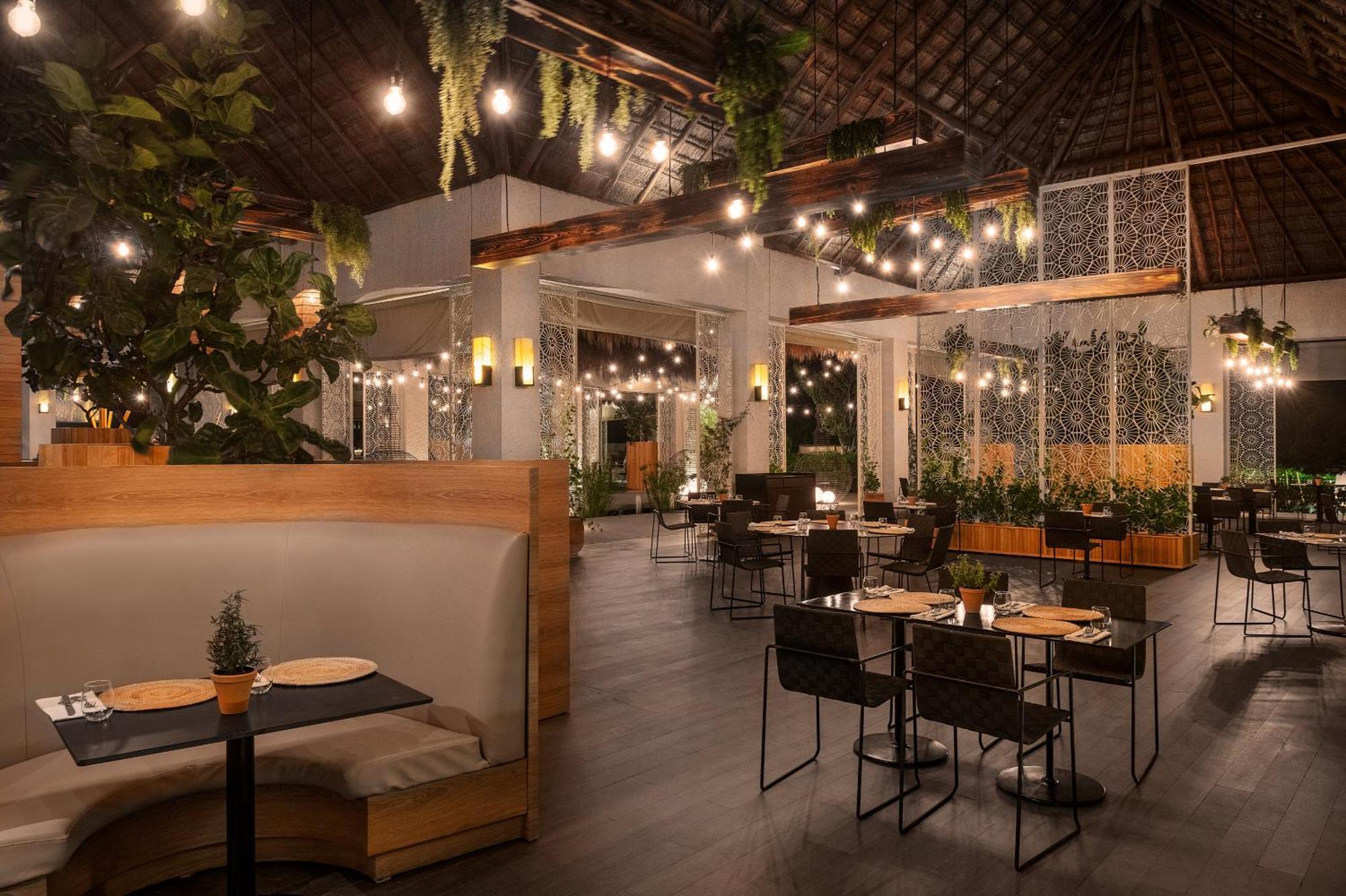 Resort Paradisus (adults Only) Playa del Carmen