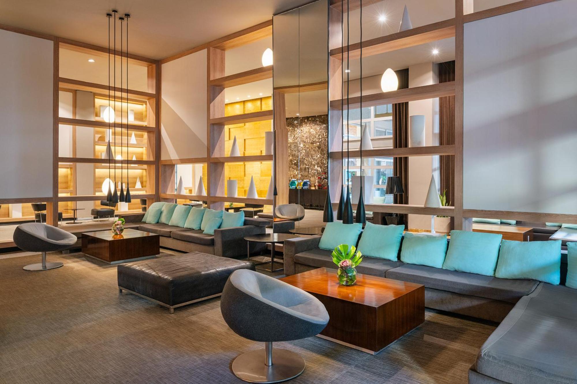 Resort Paradisus (adults Only)