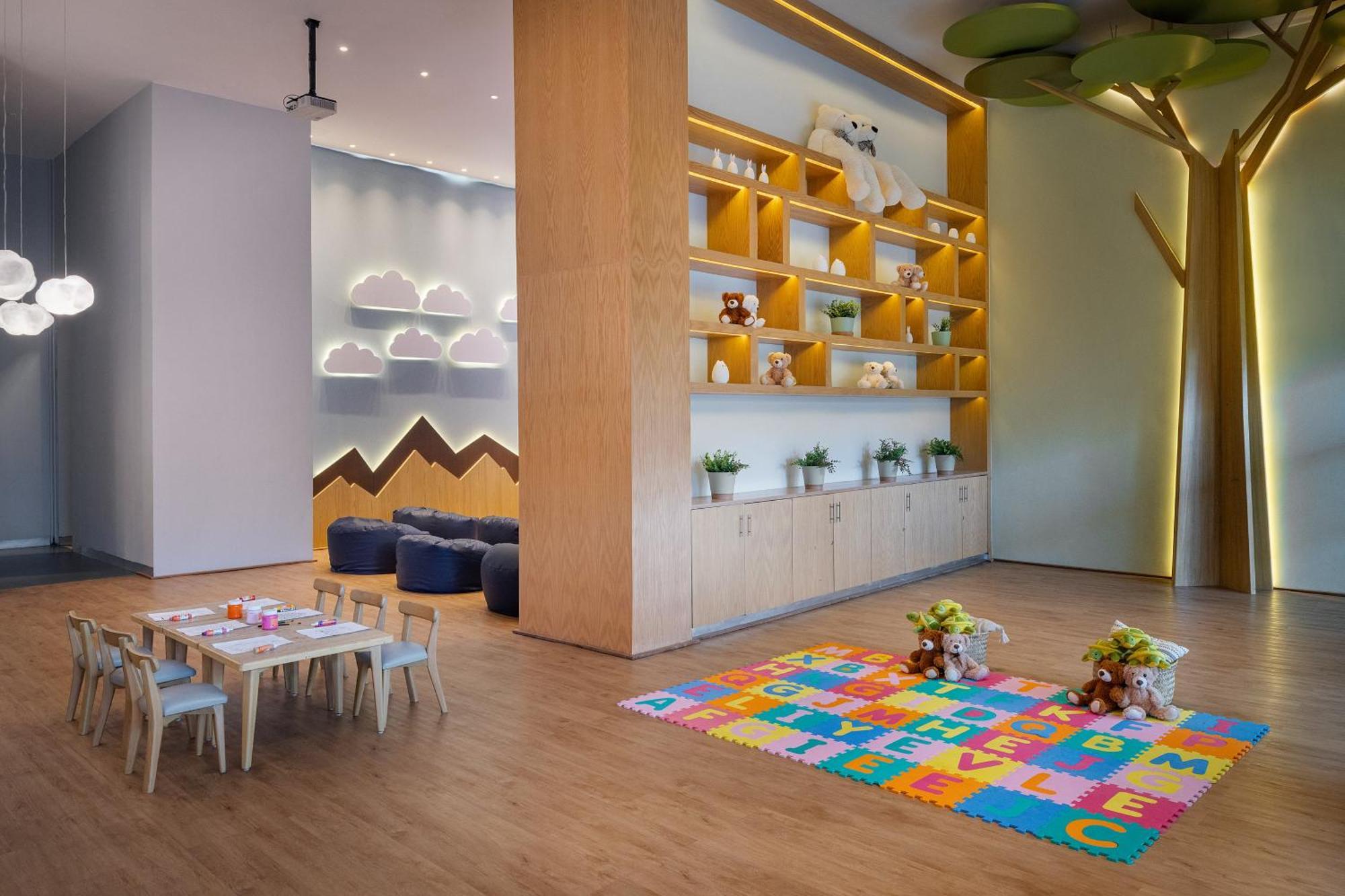 Resort Paradisus (adults Only) Playa del Carmen