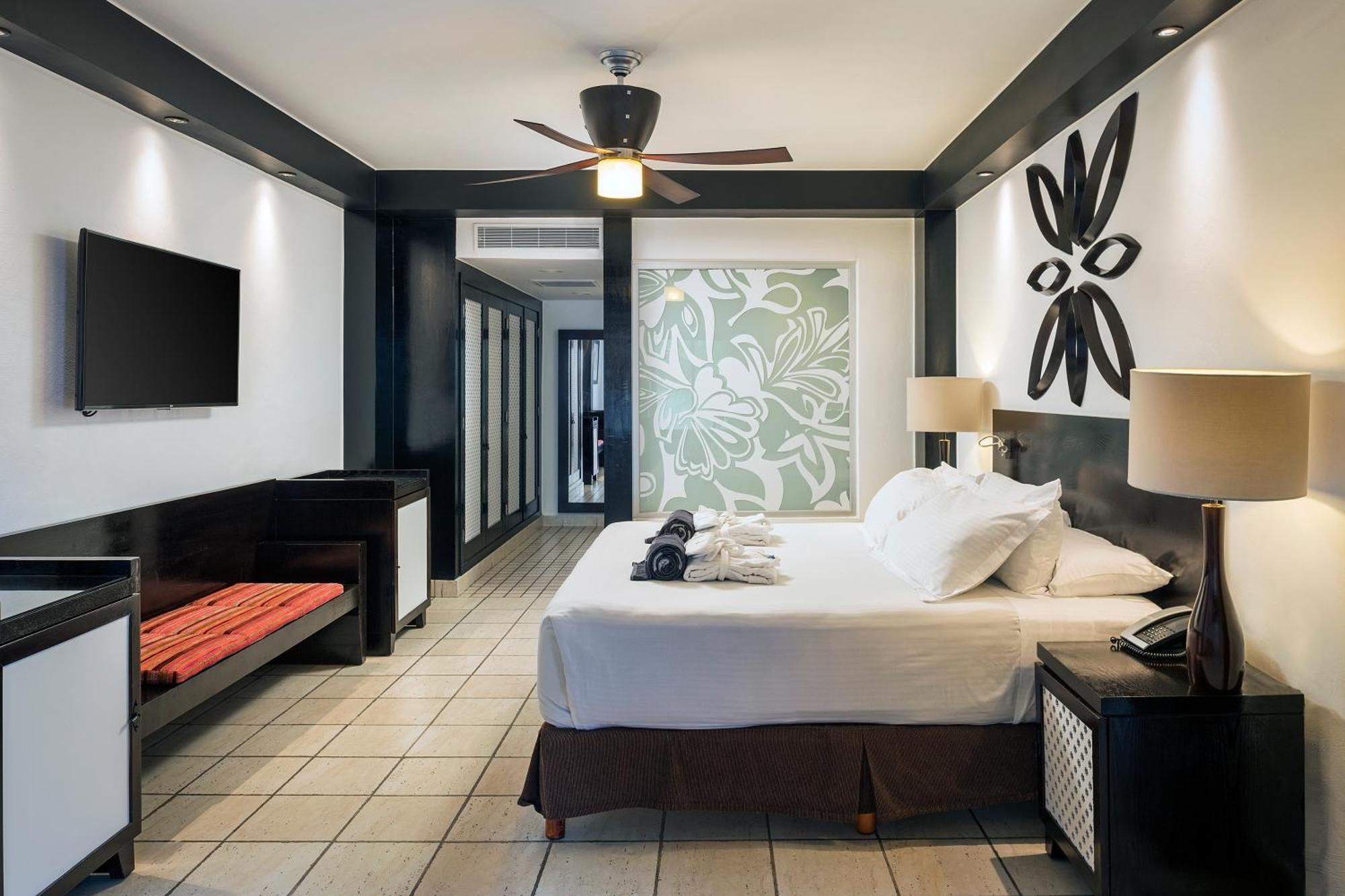 Ocean Coral & Turquesa (adults Only) 5* Puerto Morelos