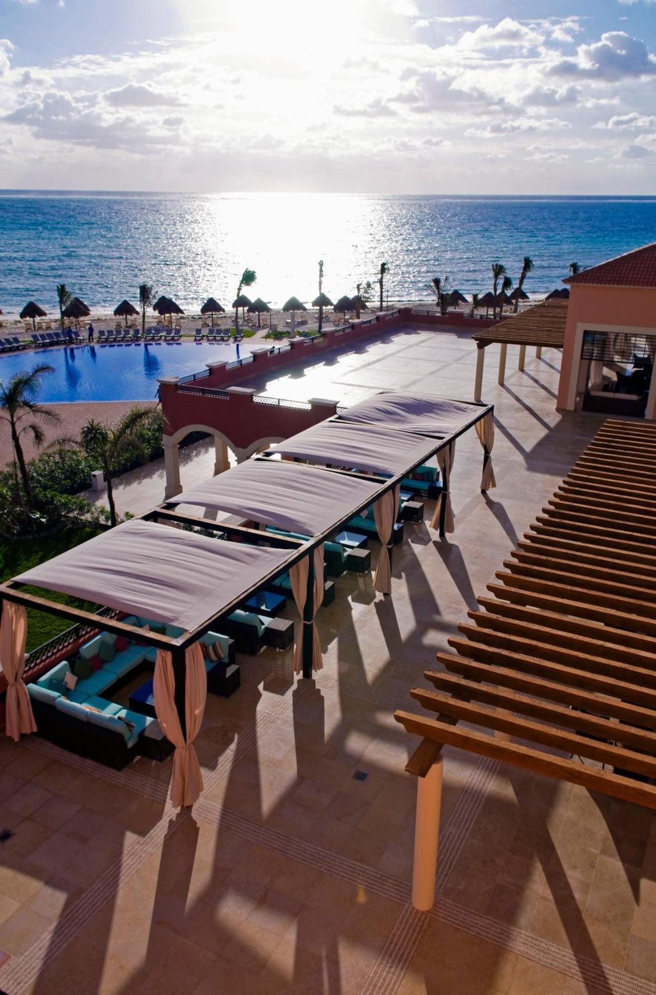 Resort Ocean Coral & Turquesa (adults Only) Puerto Morelos