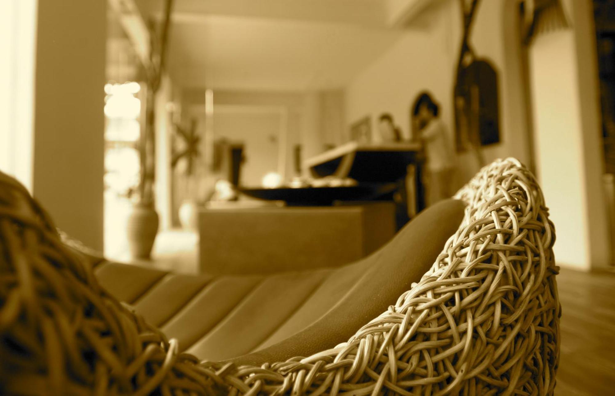 Kinbe - Few Steps From 5th Avenue And The