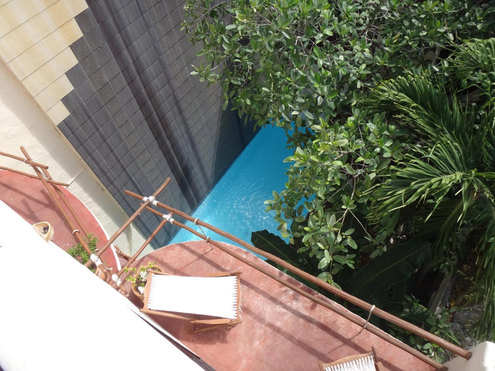 Kinbe - Few Steps From 5th Avenue And The Playa del Carmen