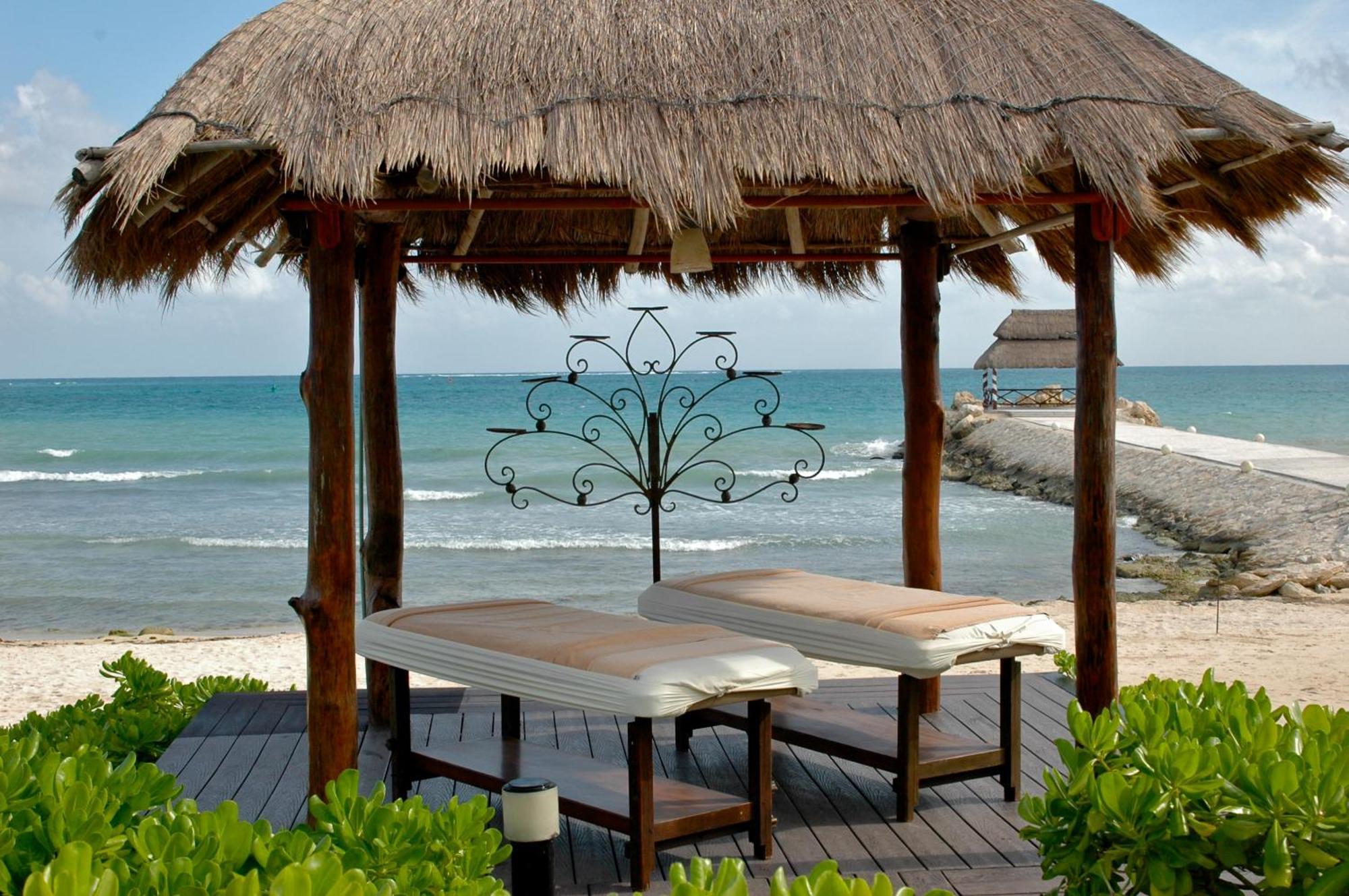 Resort Marina El Cid & 4*