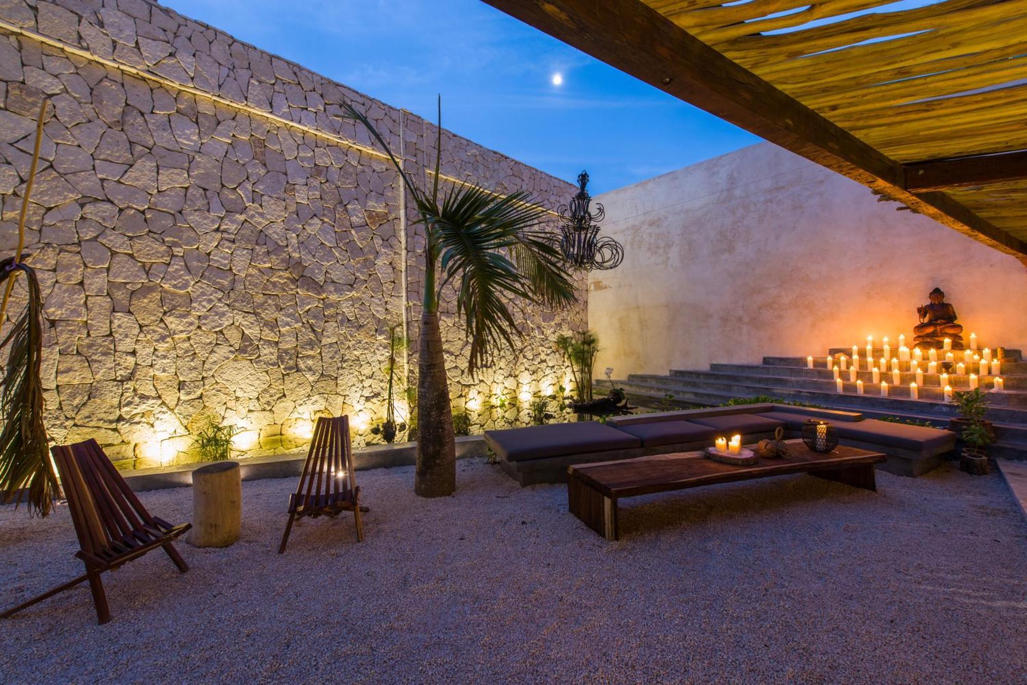 Caribbean Paradise & - 5th Avenue Playa del Carmen