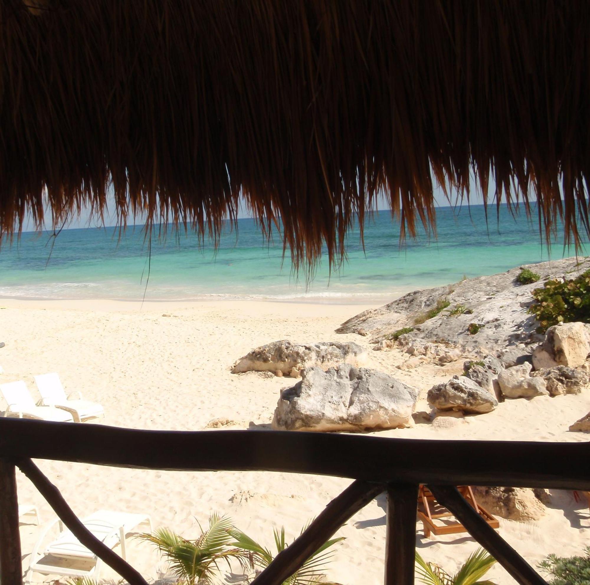 Hotel Punta Piedra
