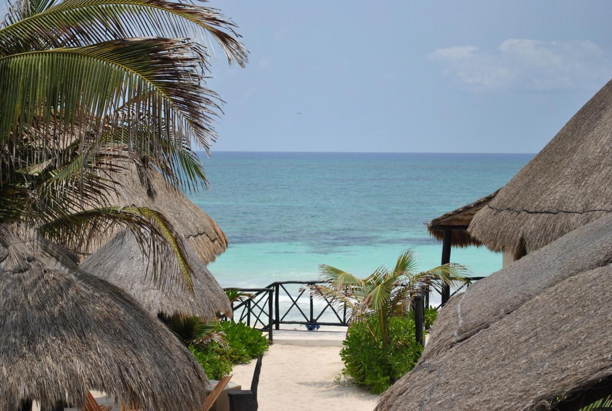 Punta Piedra