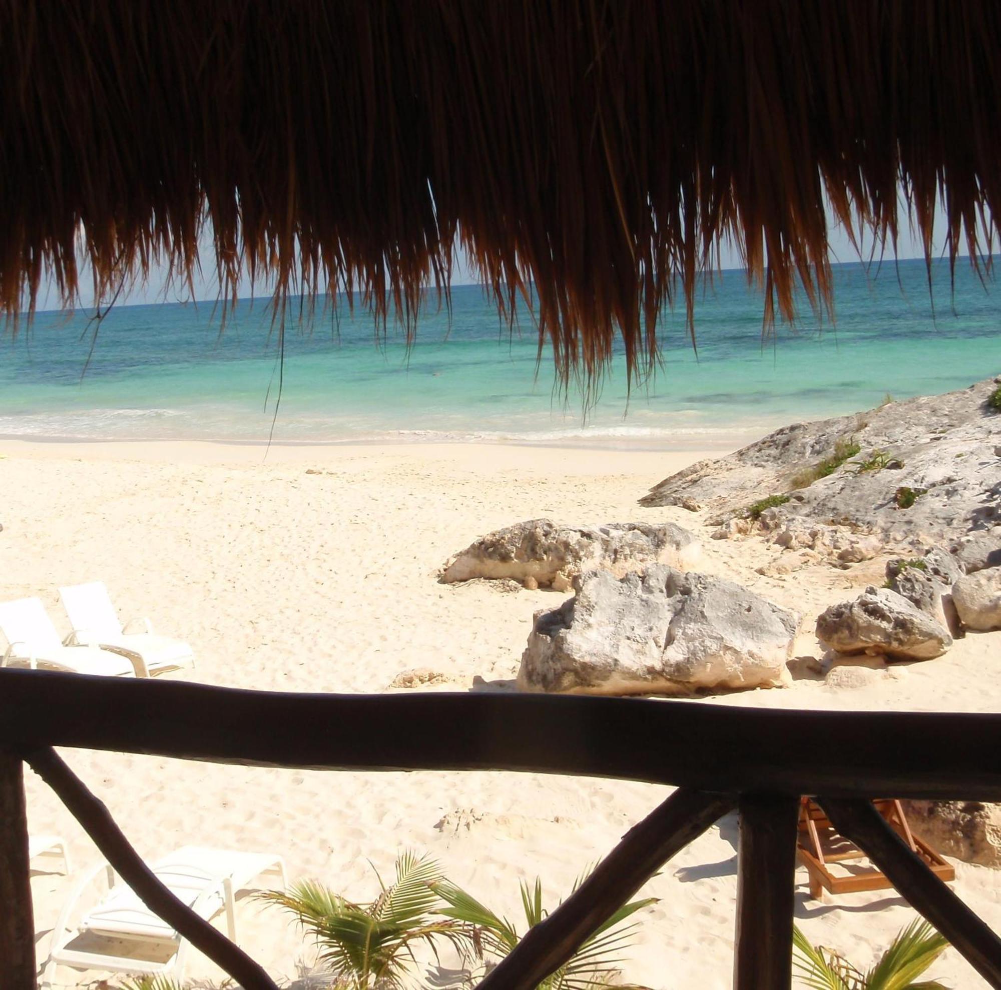 Hotel Punta Piedra Tulum