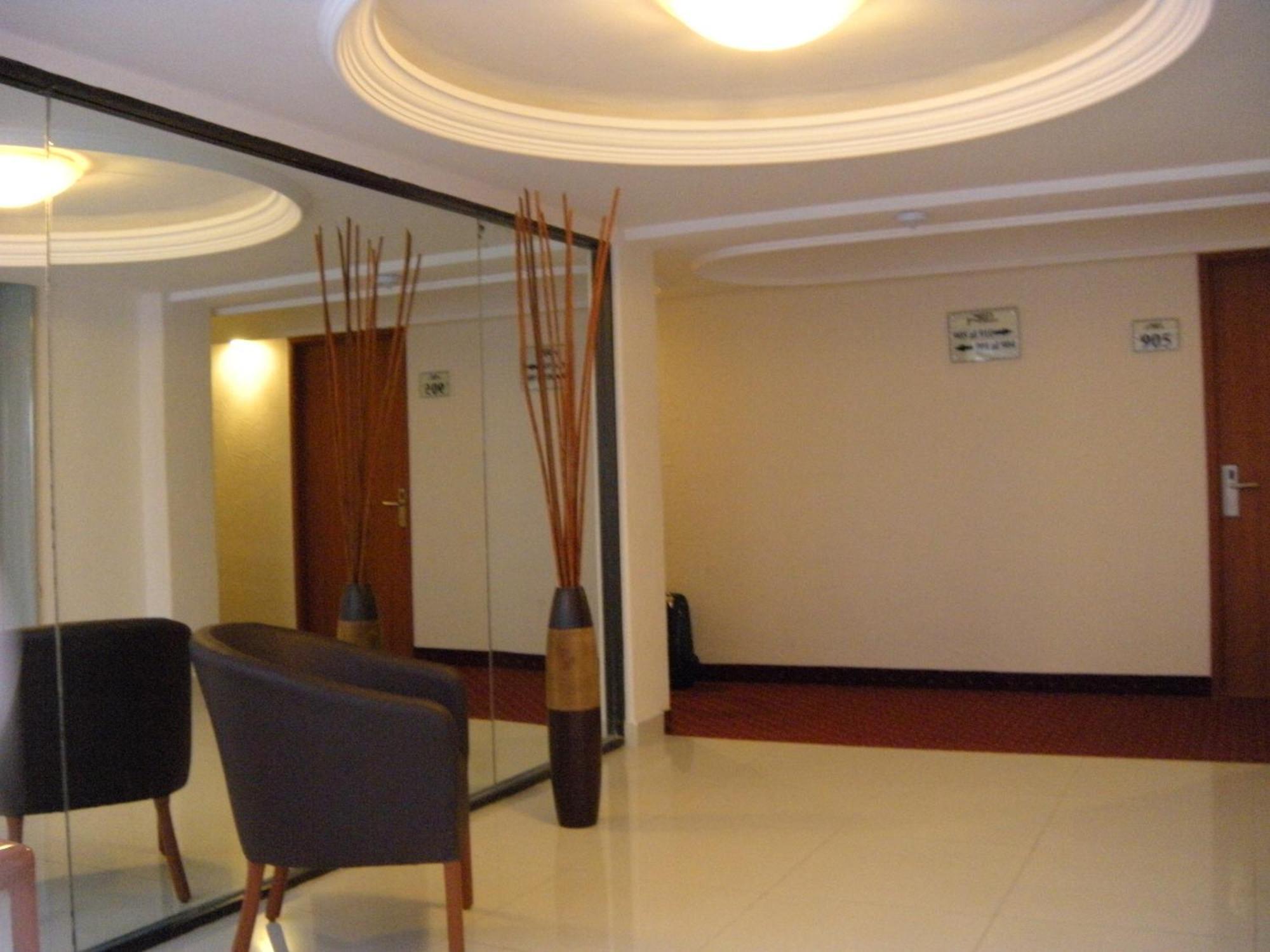 Hotel Premier Mexico City