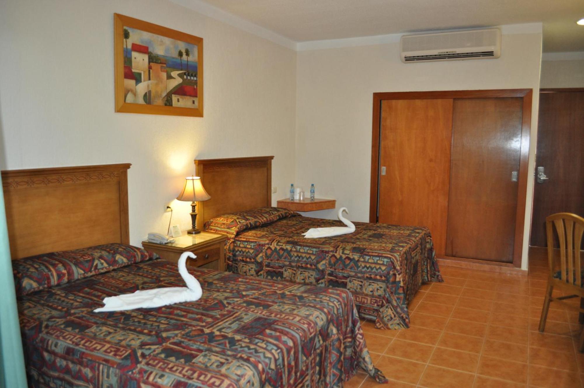 Tecnohotel Norte