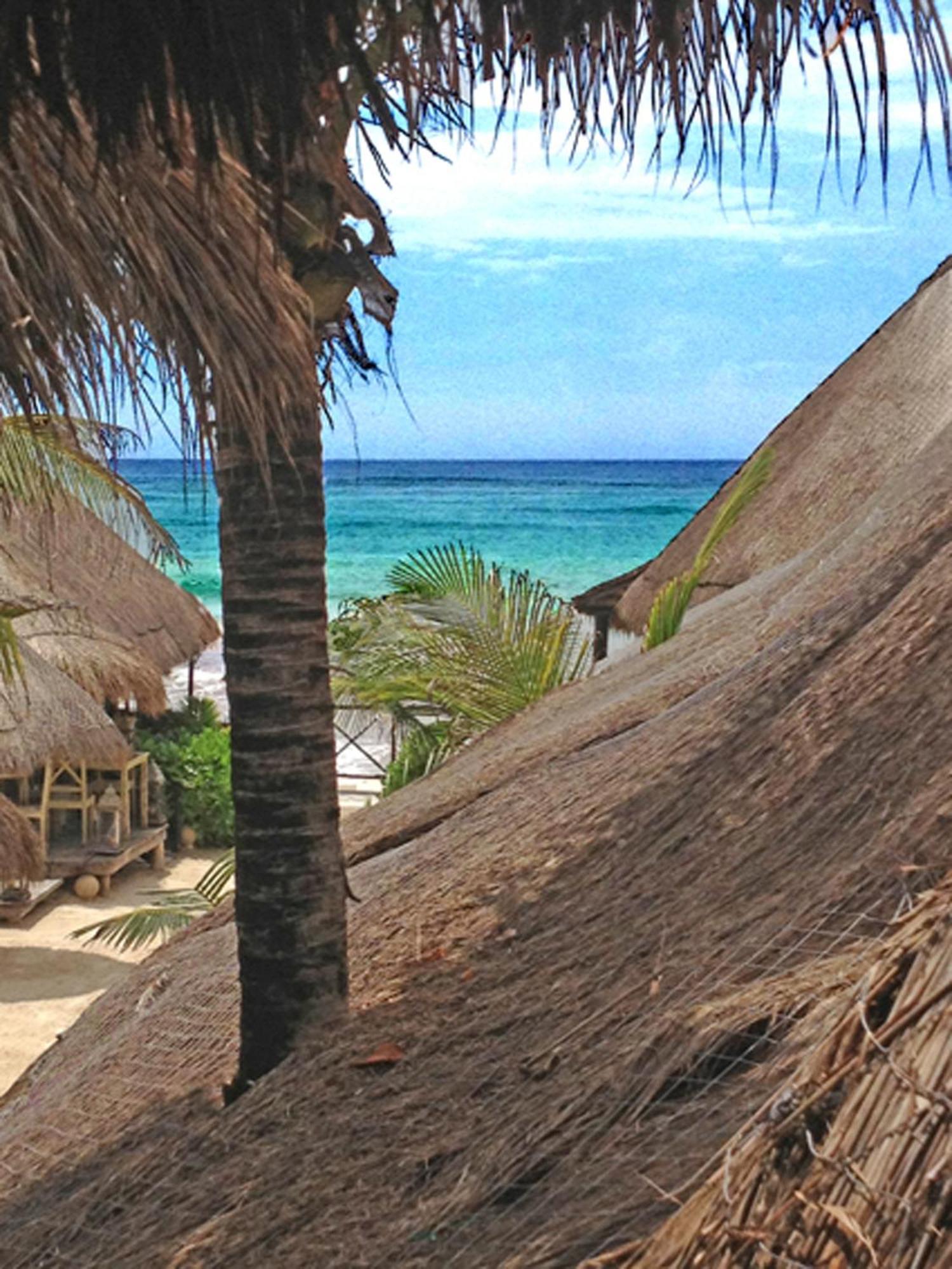 Punta Piedra Tulum