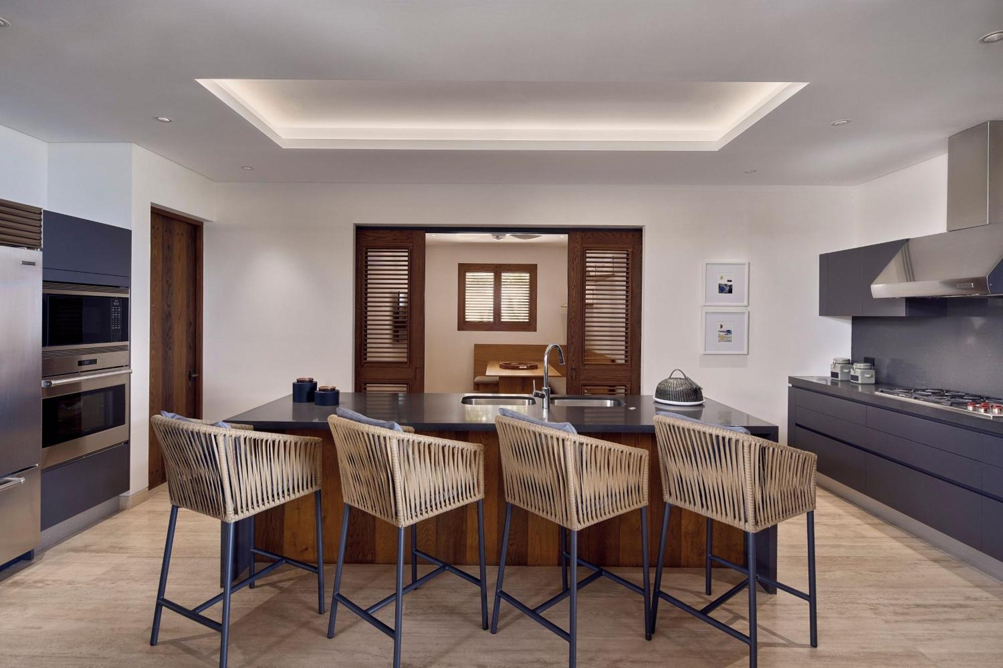 Zadun, A Ritz-carlton Reserve Hotel San Jose del Cabo