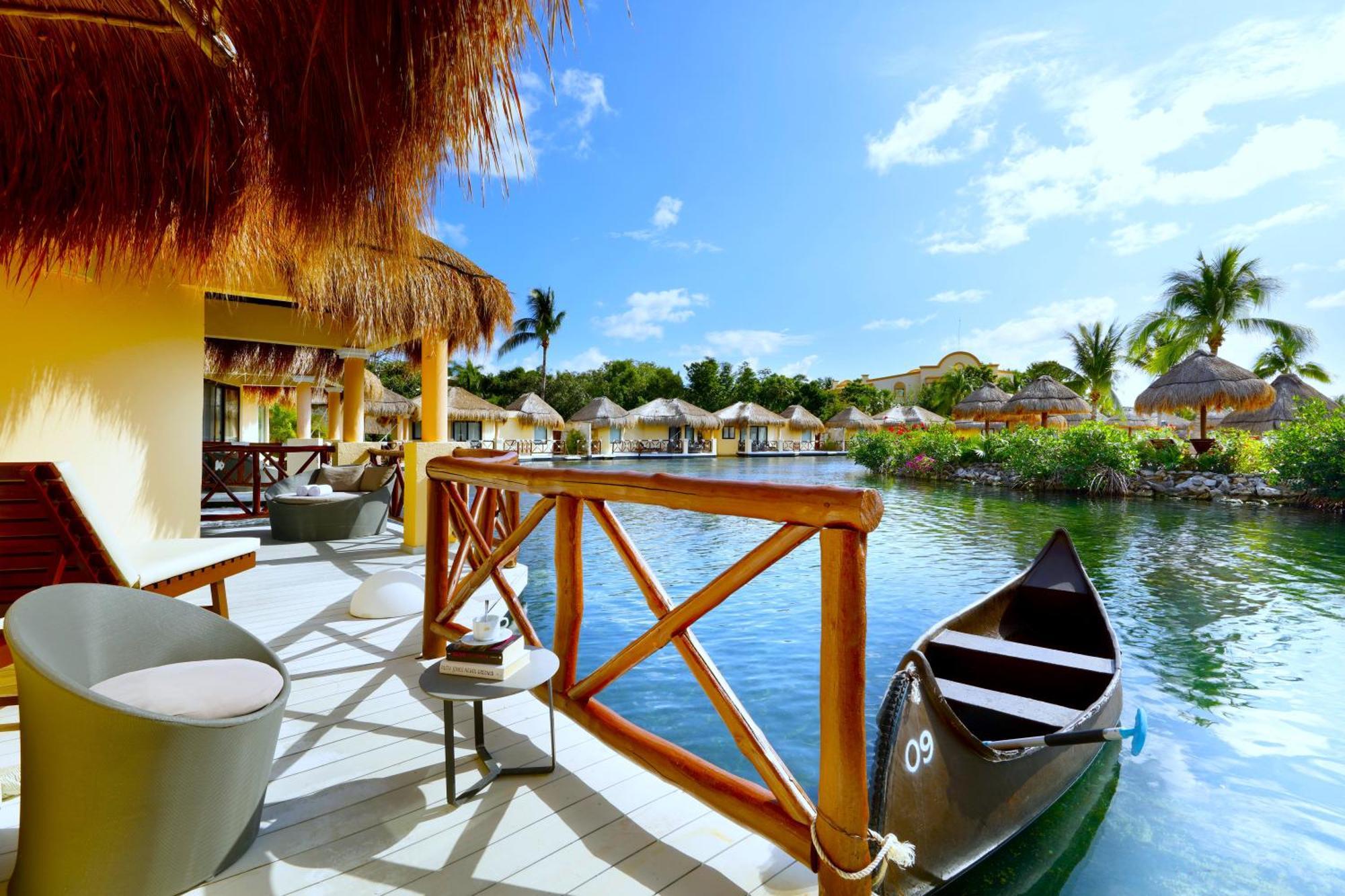 Resort Grand Palladium White & Akumal