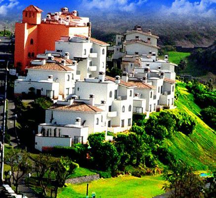 Real Del Mar Golf Resort
