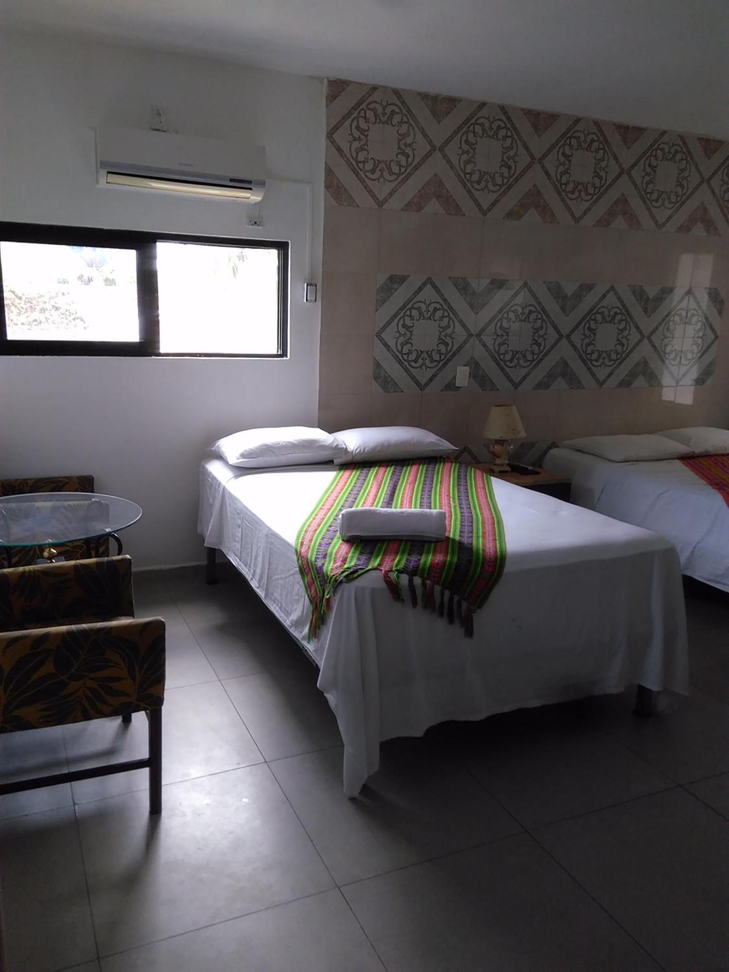 Buenos Dias Guest house Puerto Morelos