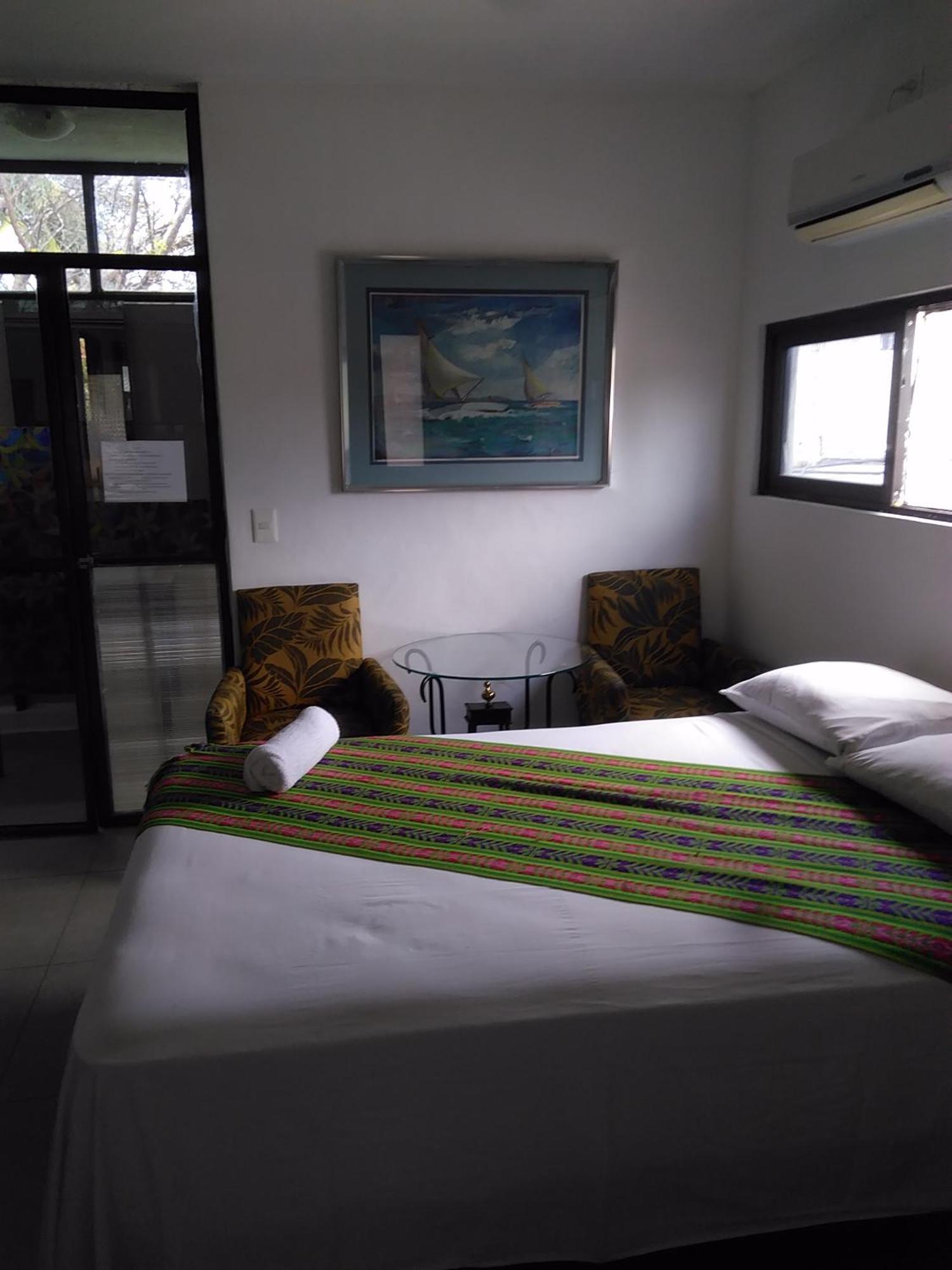 Buenos Dias Guest house 3*