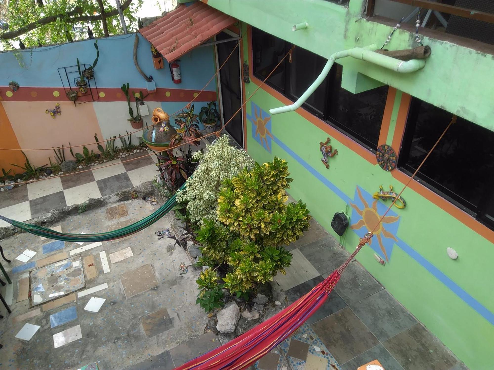 Buenos Dias Guest house Puerto Morelos