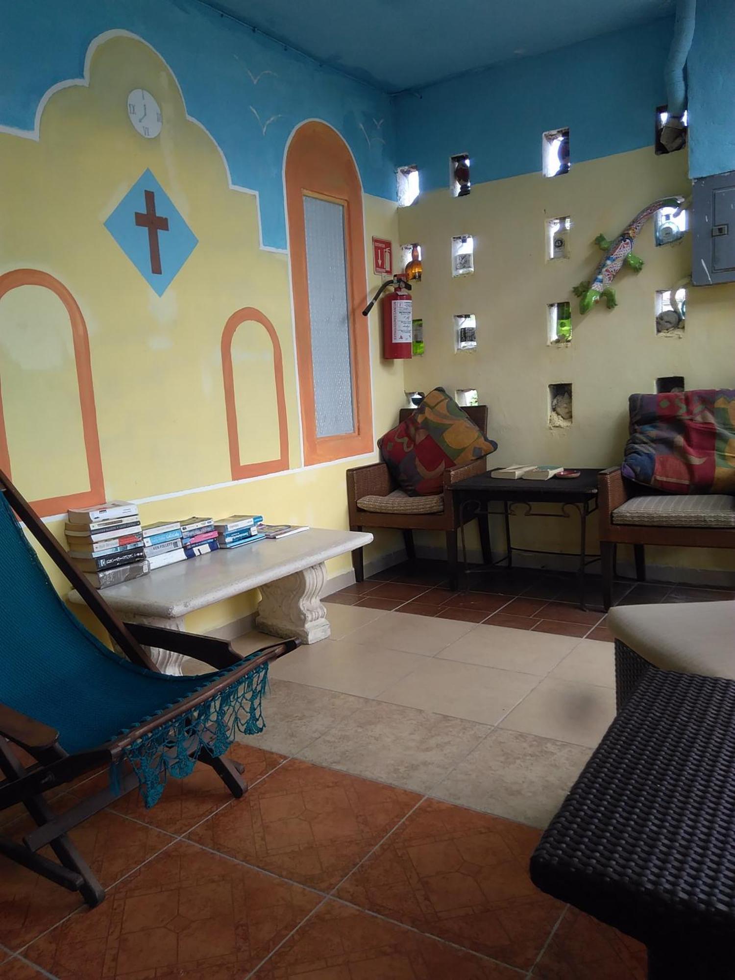 Buenos Dias Puerto Morelos