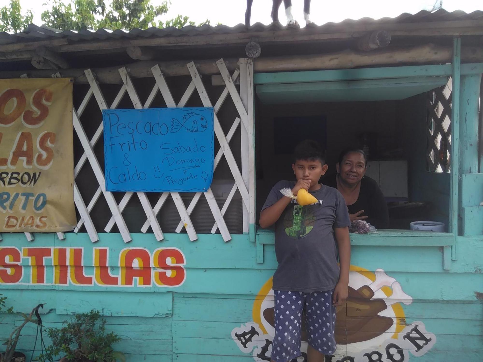 Buenos Dias 3* Puerto Morelos