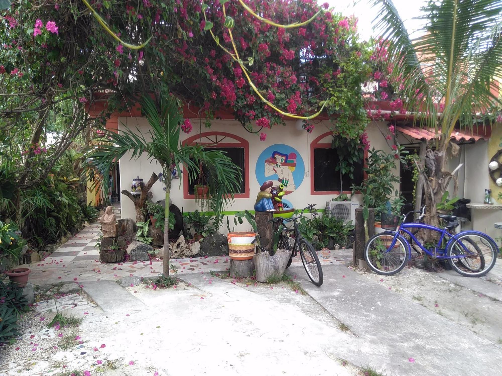 Buenos Dias Guest house