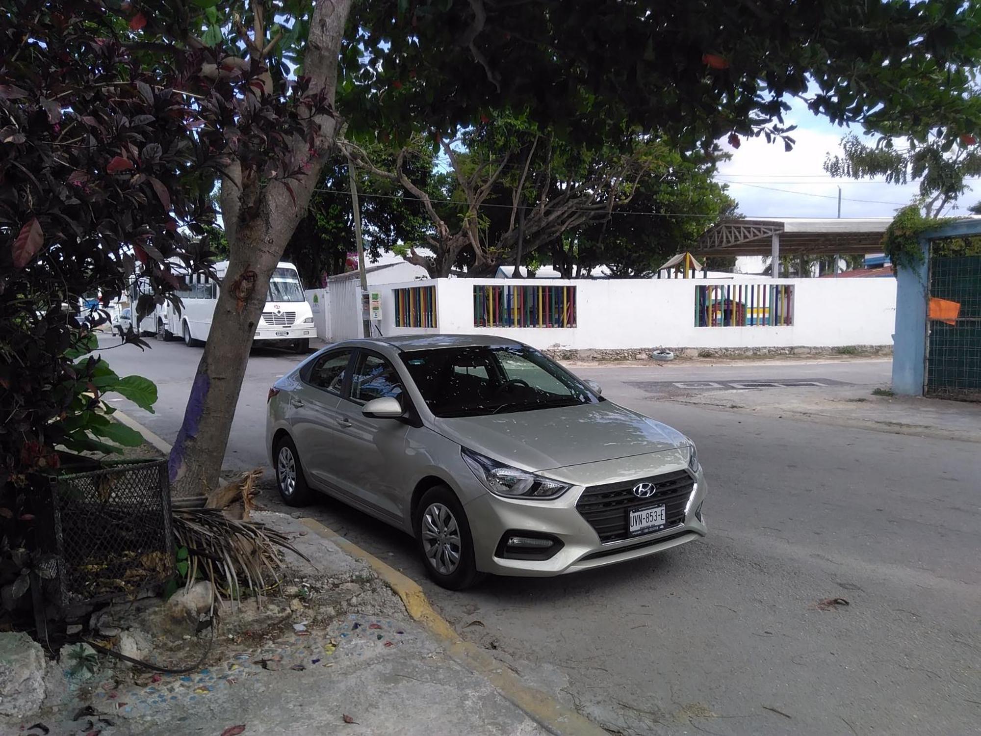 Buenos Dias 3* Puerto Morelos