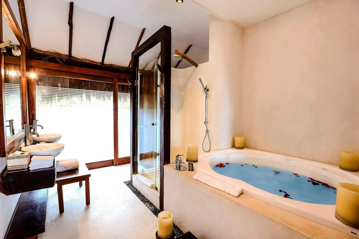 The 5* Tulum
