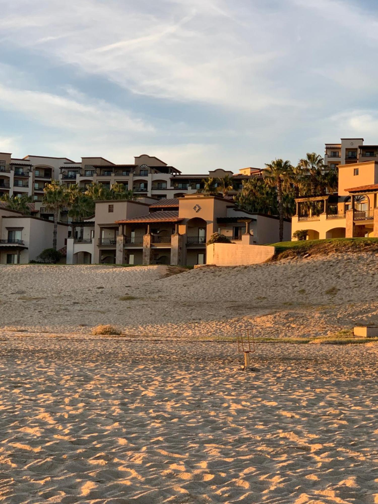 Pueblo Bonito Sunset Resort *