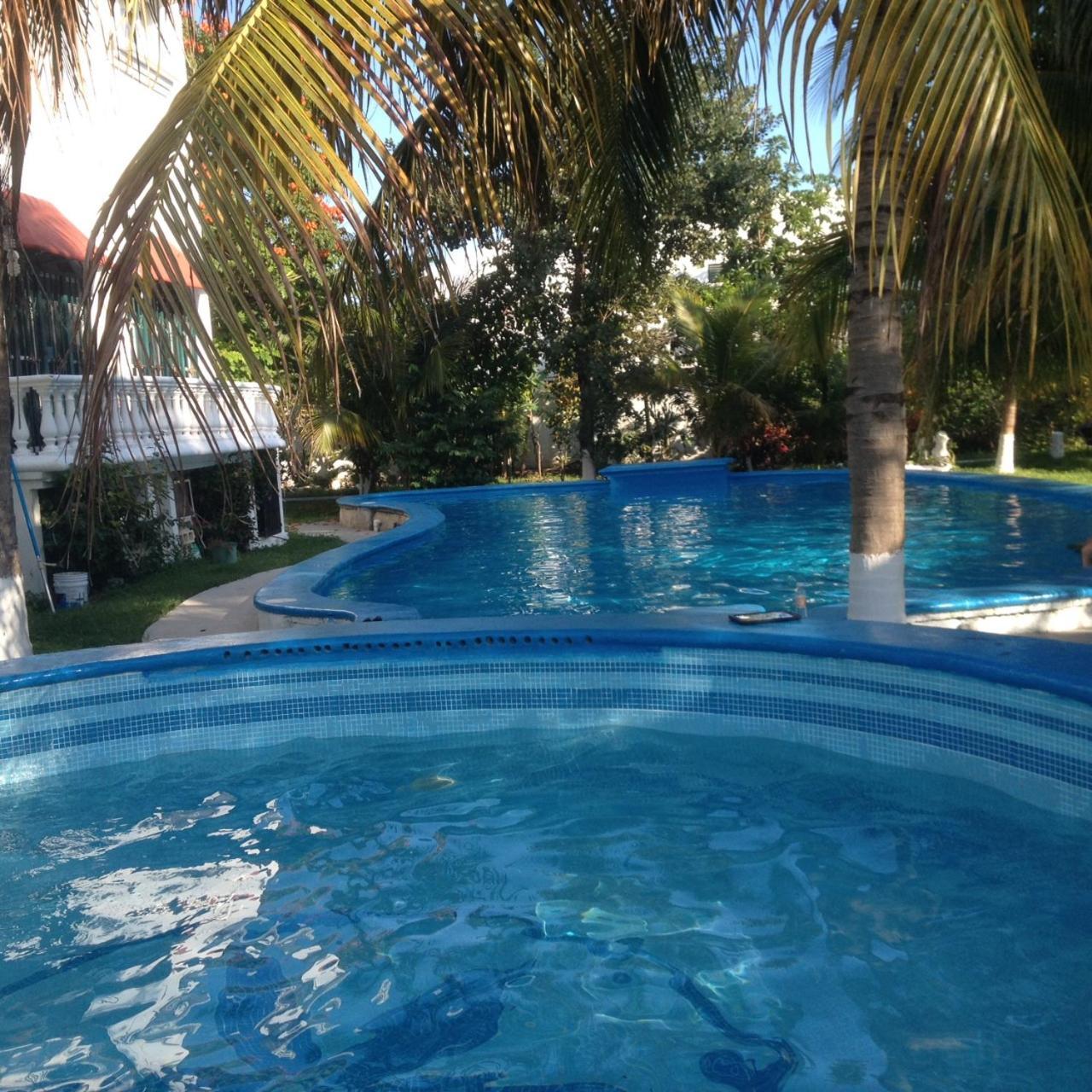 Mansion Giahn Cancun