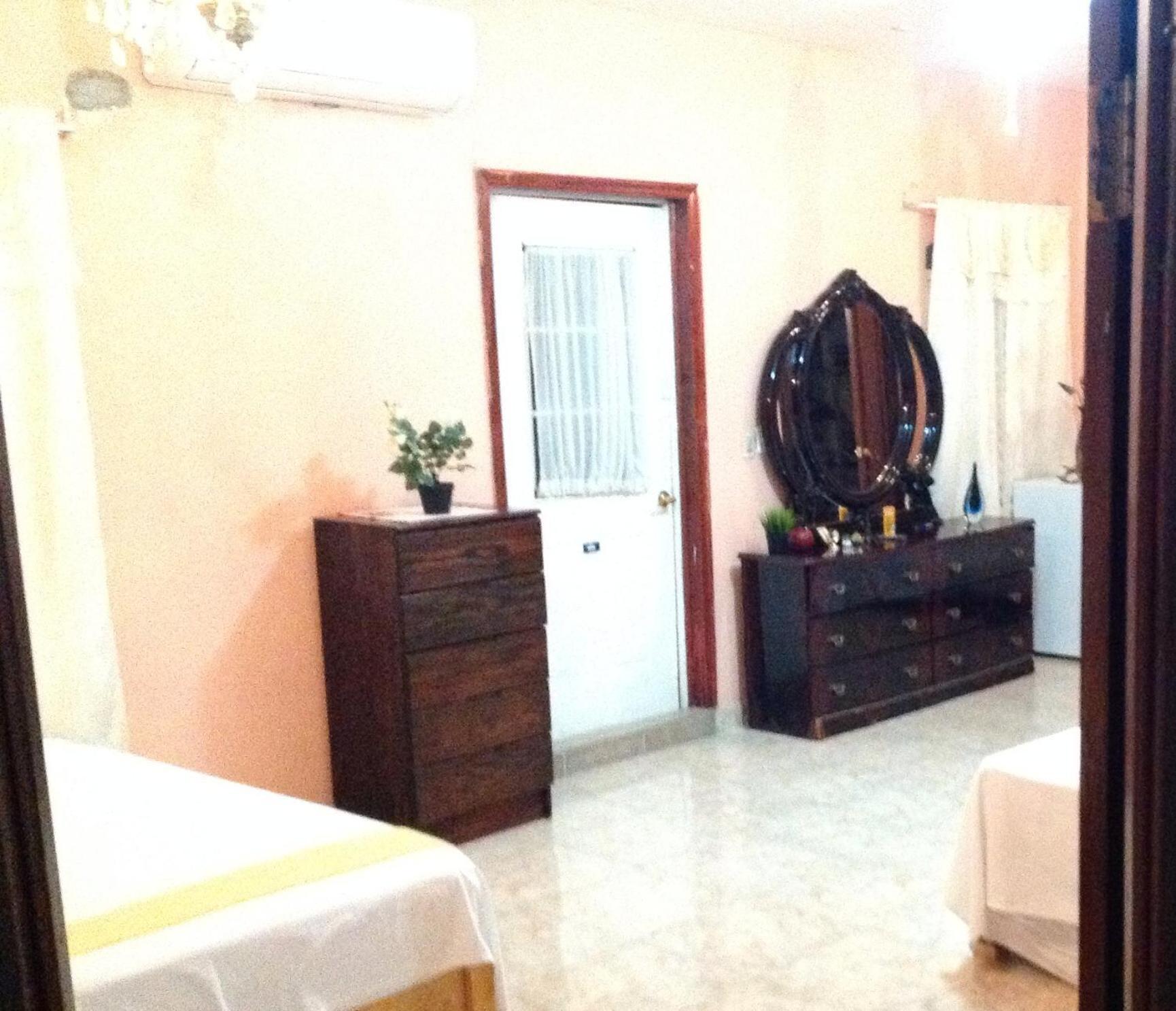 Mansion Giahn 2* Cancun