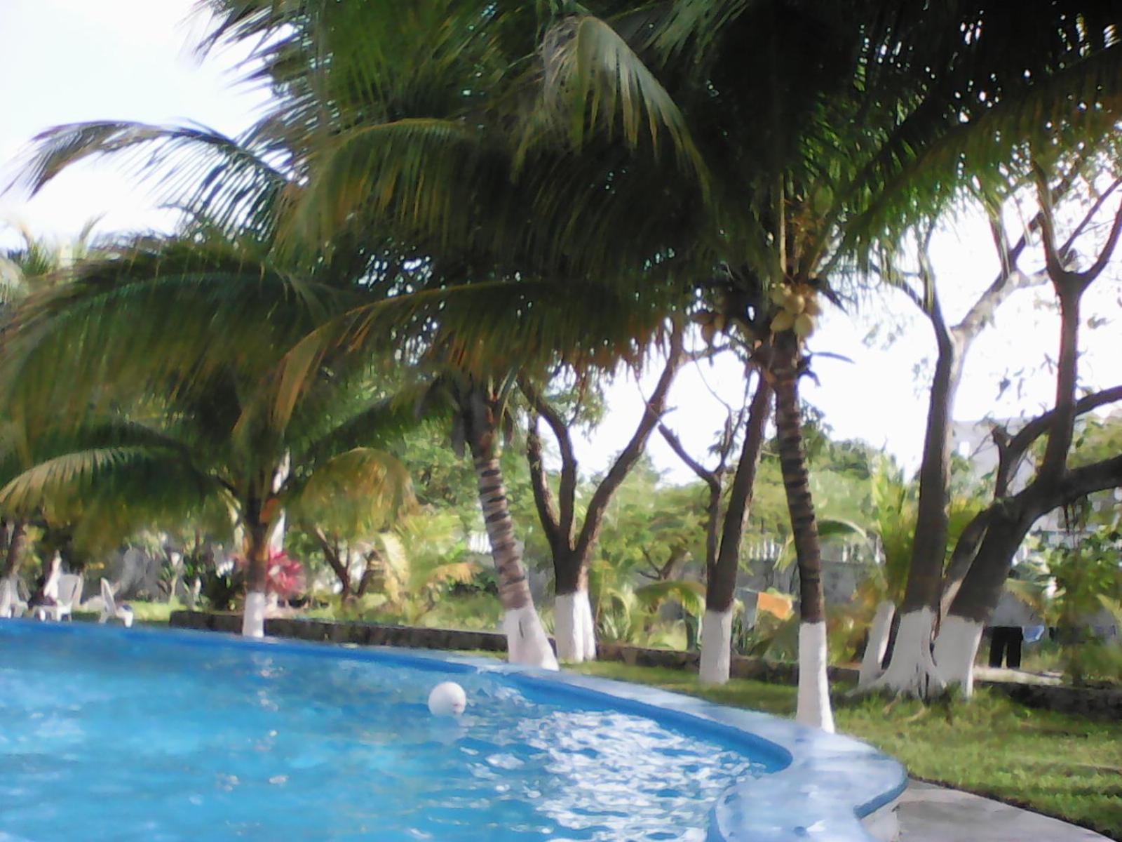Mansion Giahn Bed & Breakfast 2*