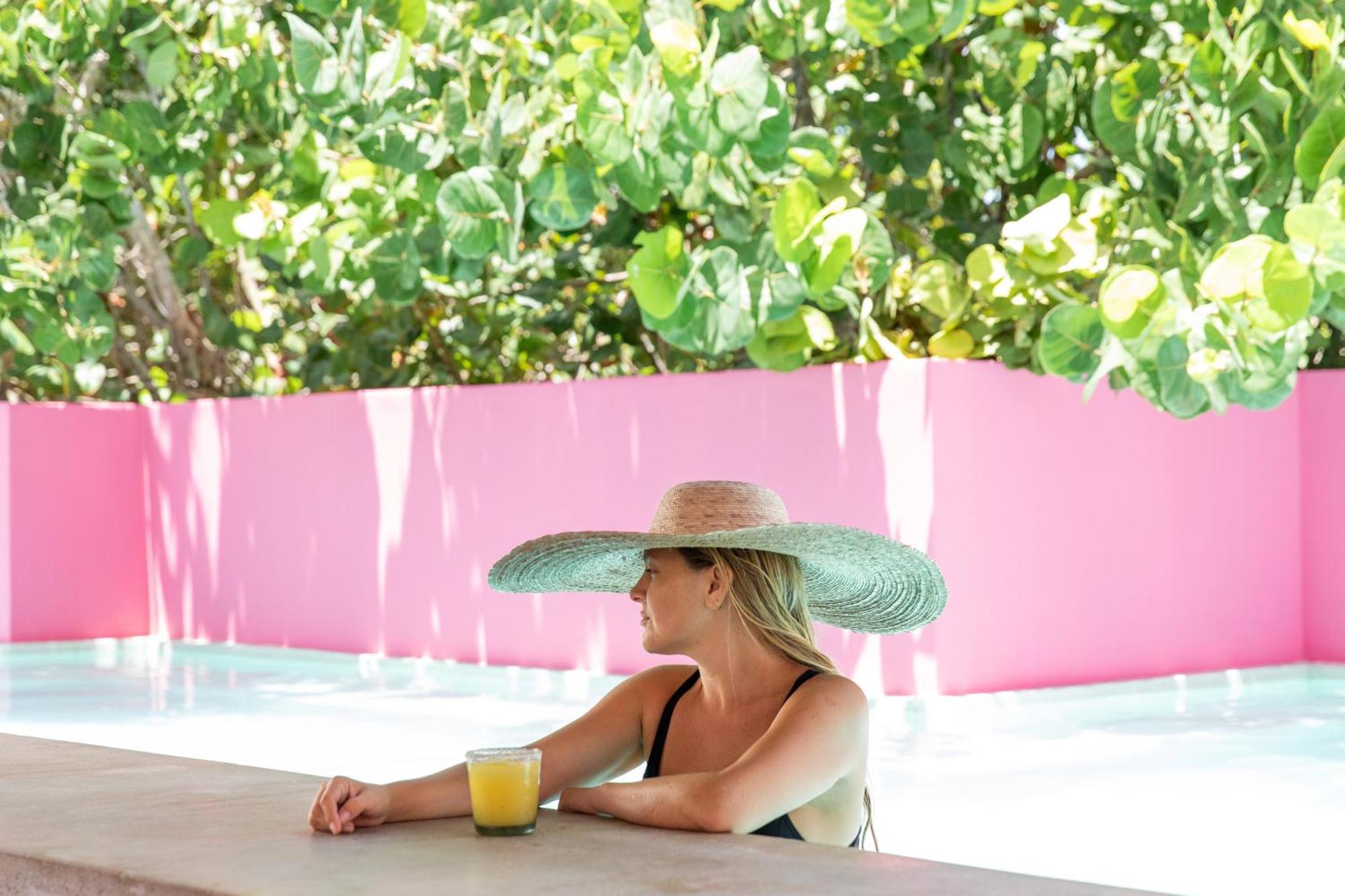 La Zebra Tulum, A Small Luxury Hotel 5*