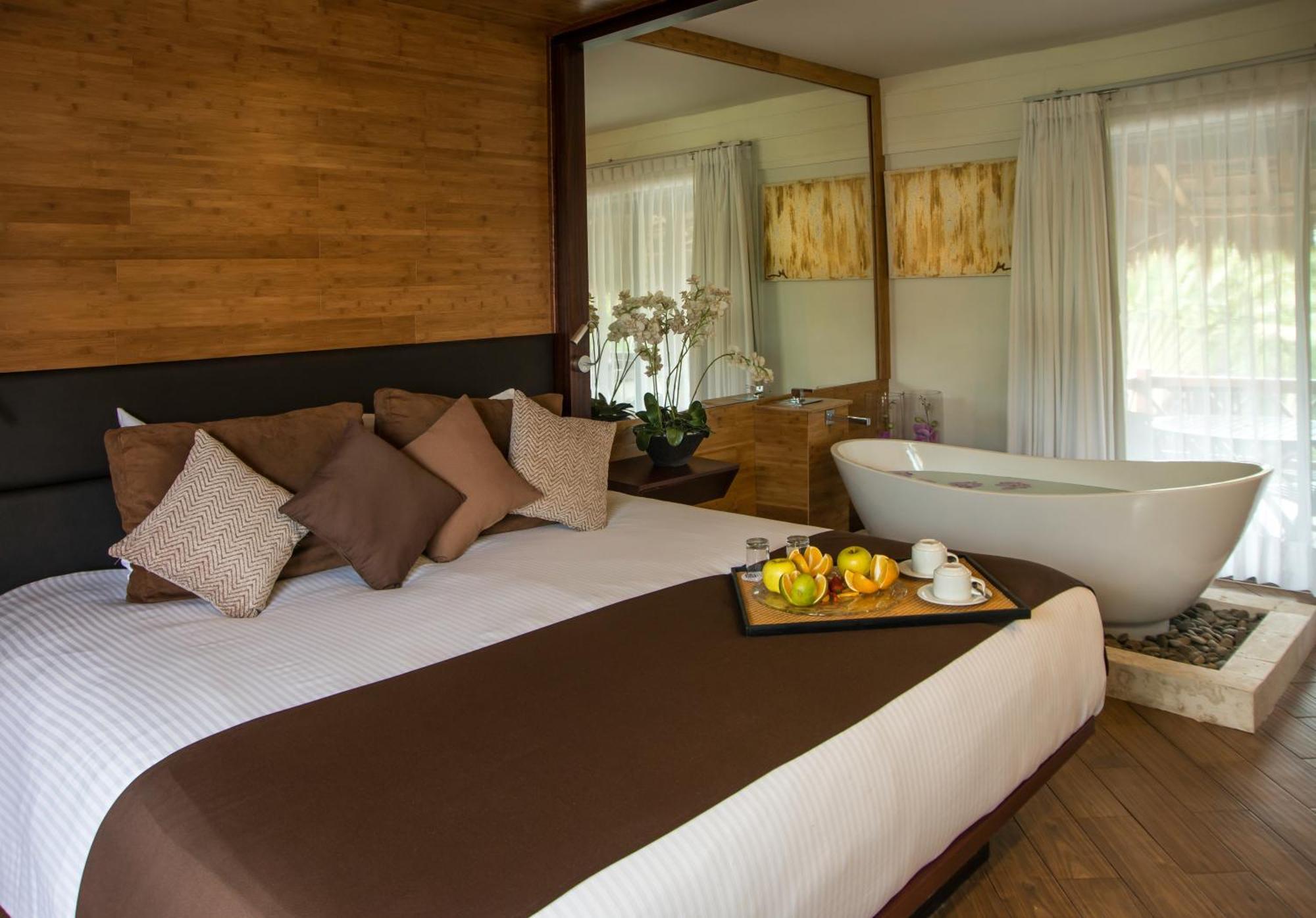 Hotel Magic Blue Boutique Adults Only Playa del Carmen