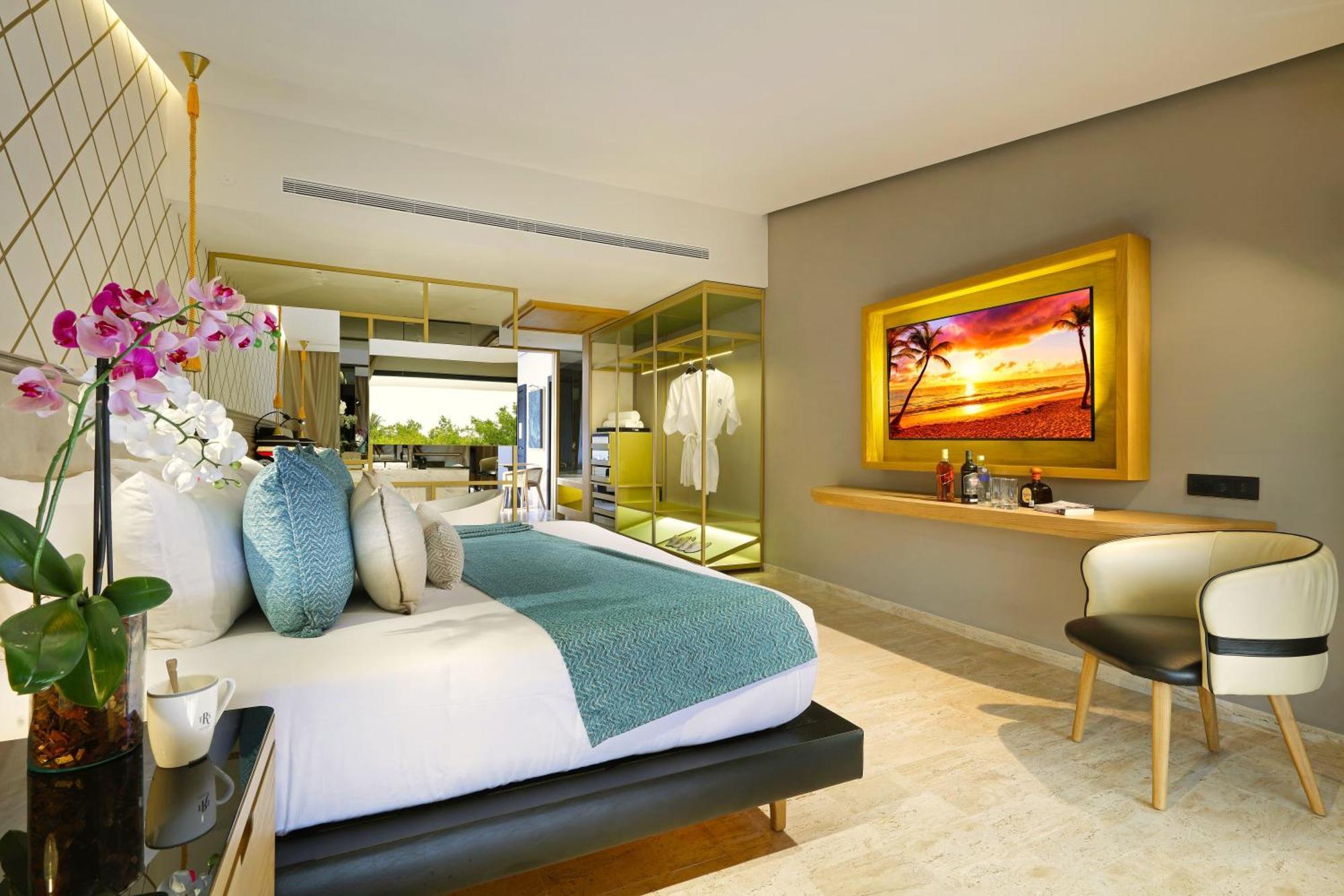 Resort Trs Yucatan - Adults Only Akumal