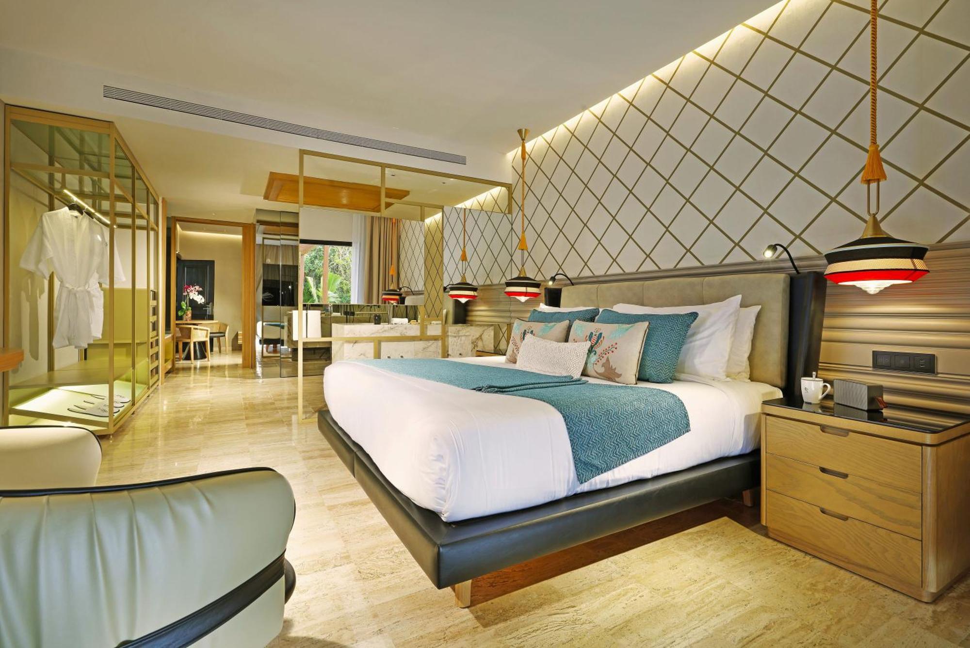 Trs Yucatan - Adults Only 5*
